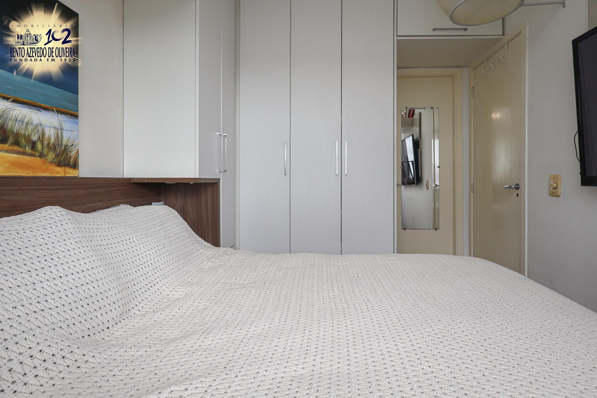 Apartamento, 3 quartos, 63 m² - Foto 17