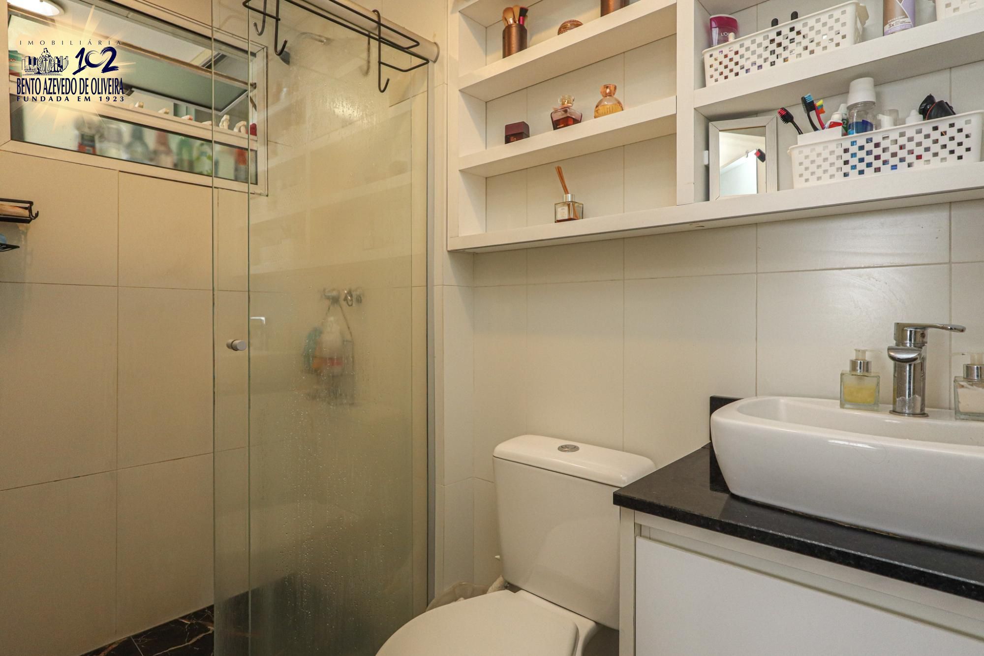 Apartamento, 3 quartos, 63 m² - Foto 18