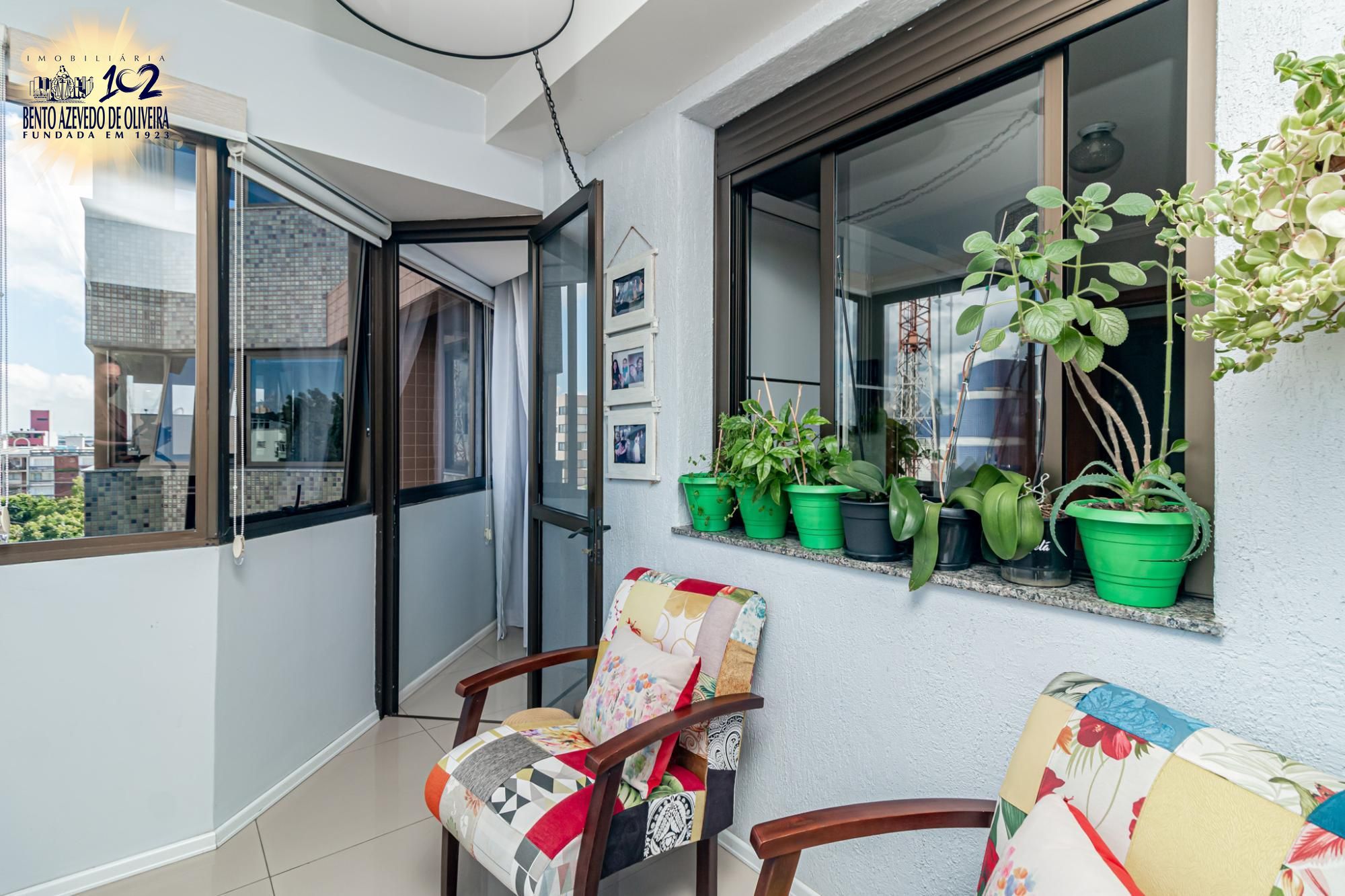 Apartamento, 3 quartos, 90 m² - Foto 8