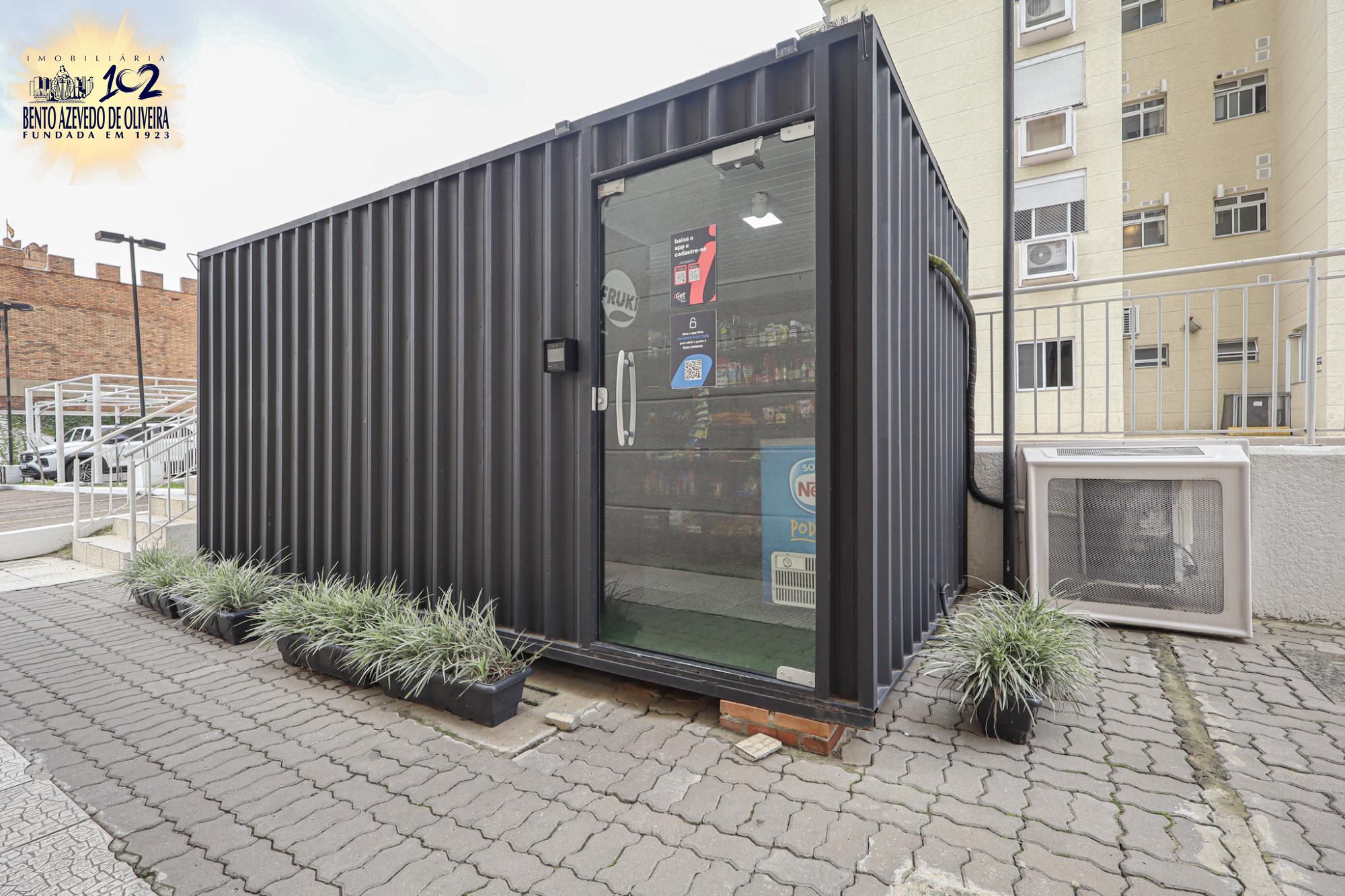 Apartamento, 3 quartos, 63 m² - Foto 24