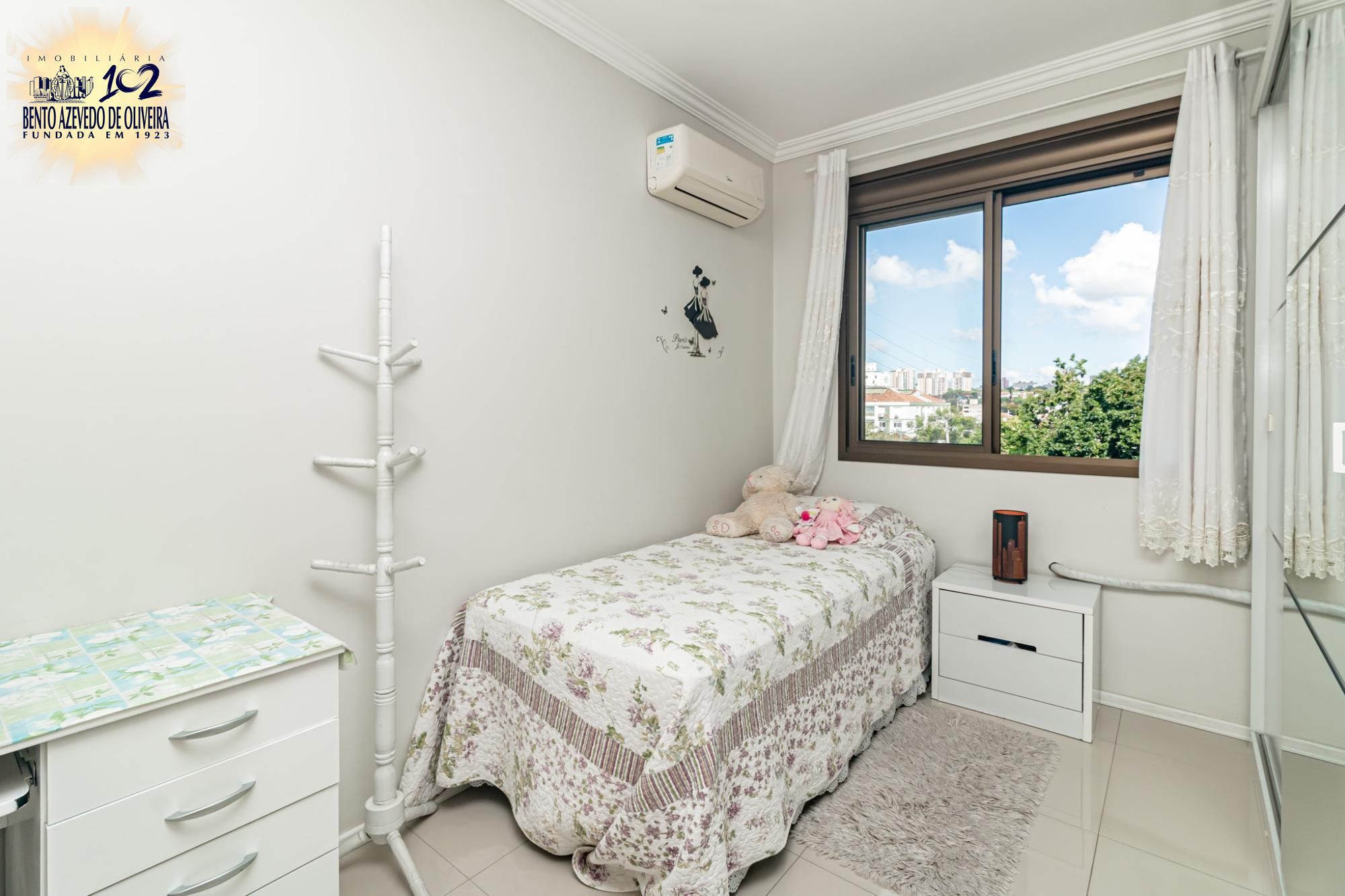 Apartamento, 3 quartos, 90 m² - Foto 19