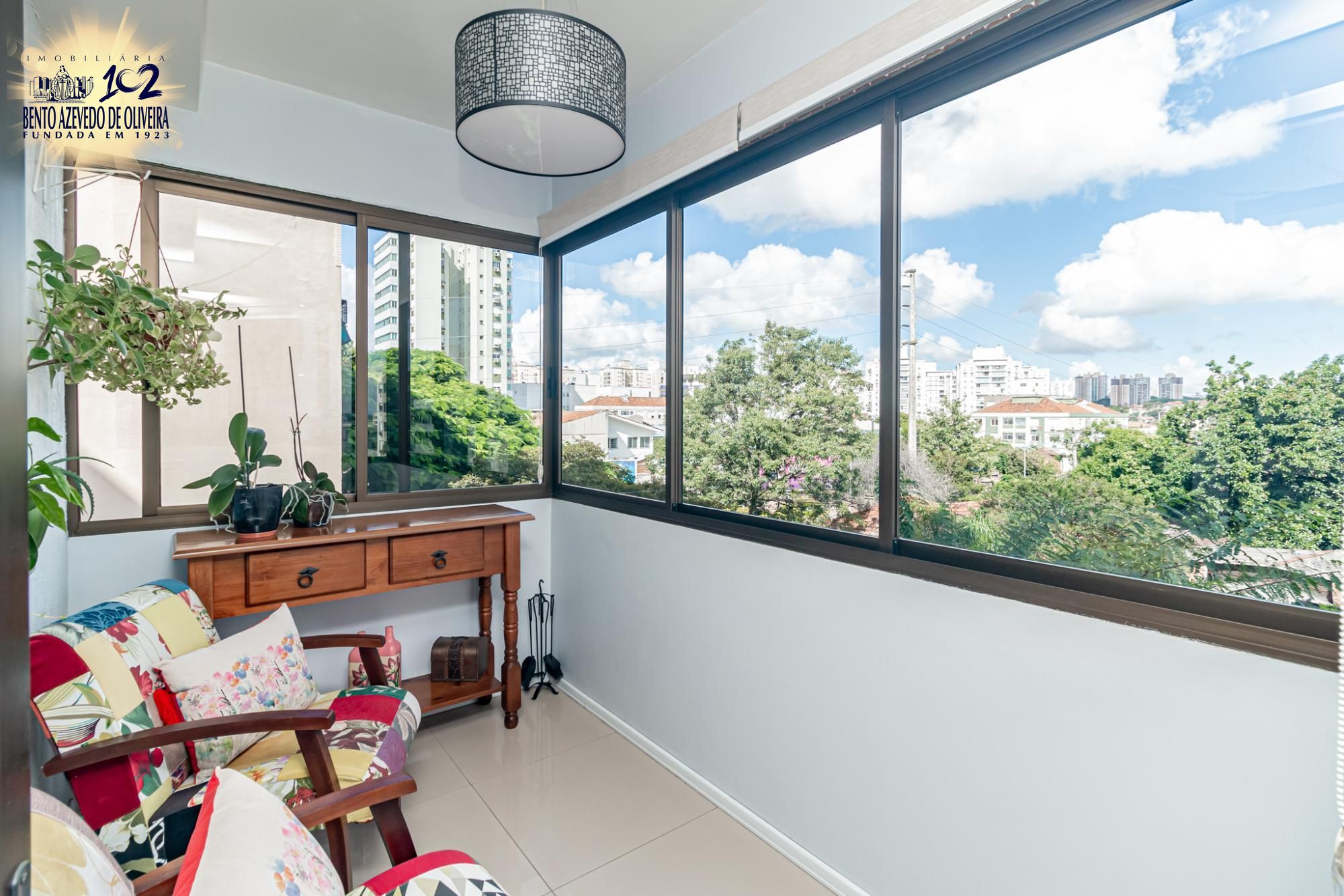 Apartamento, 3 quartos, 90 m² - Foto 7