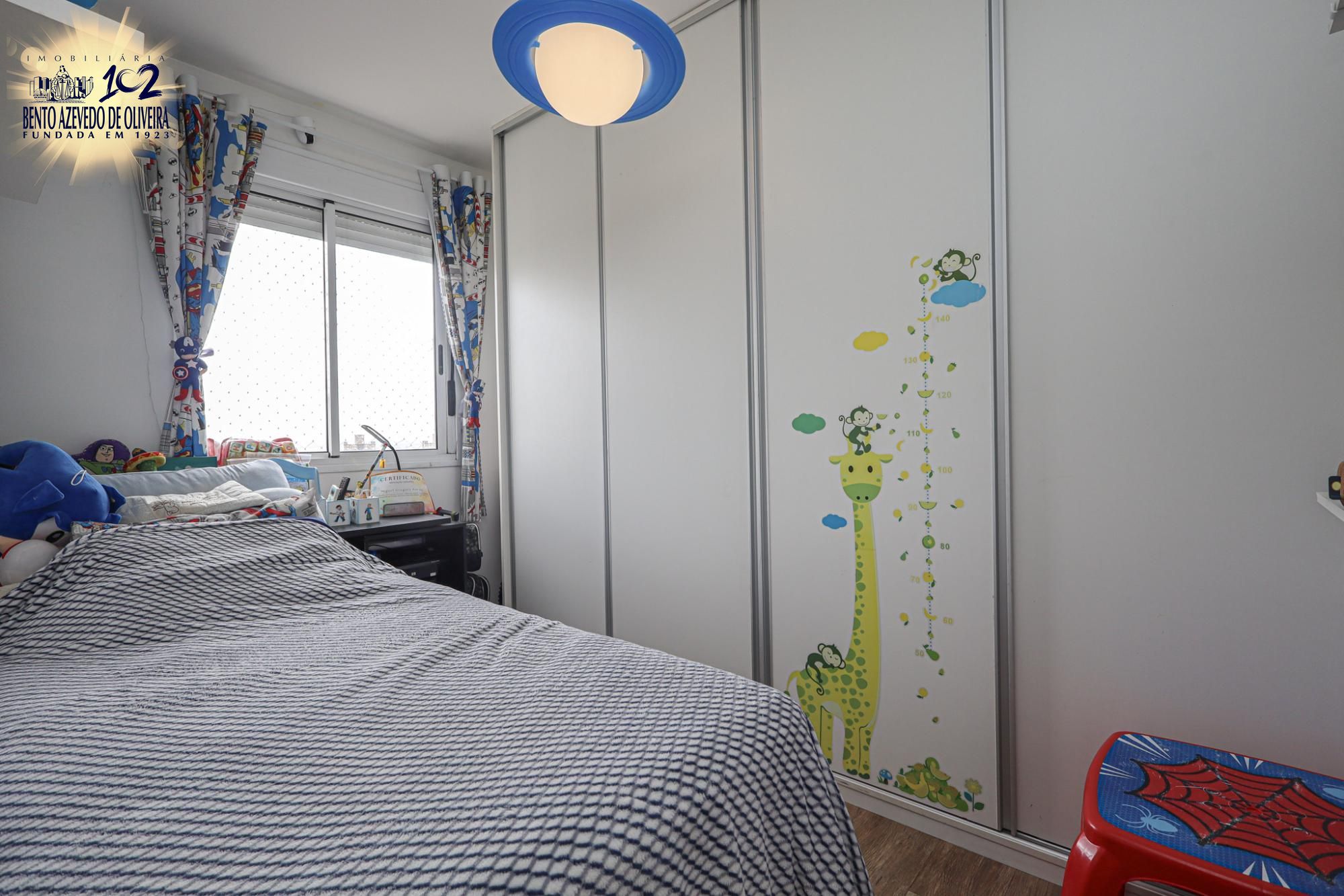 Apartamento, 3 quartos, 63 m² - Foto 12