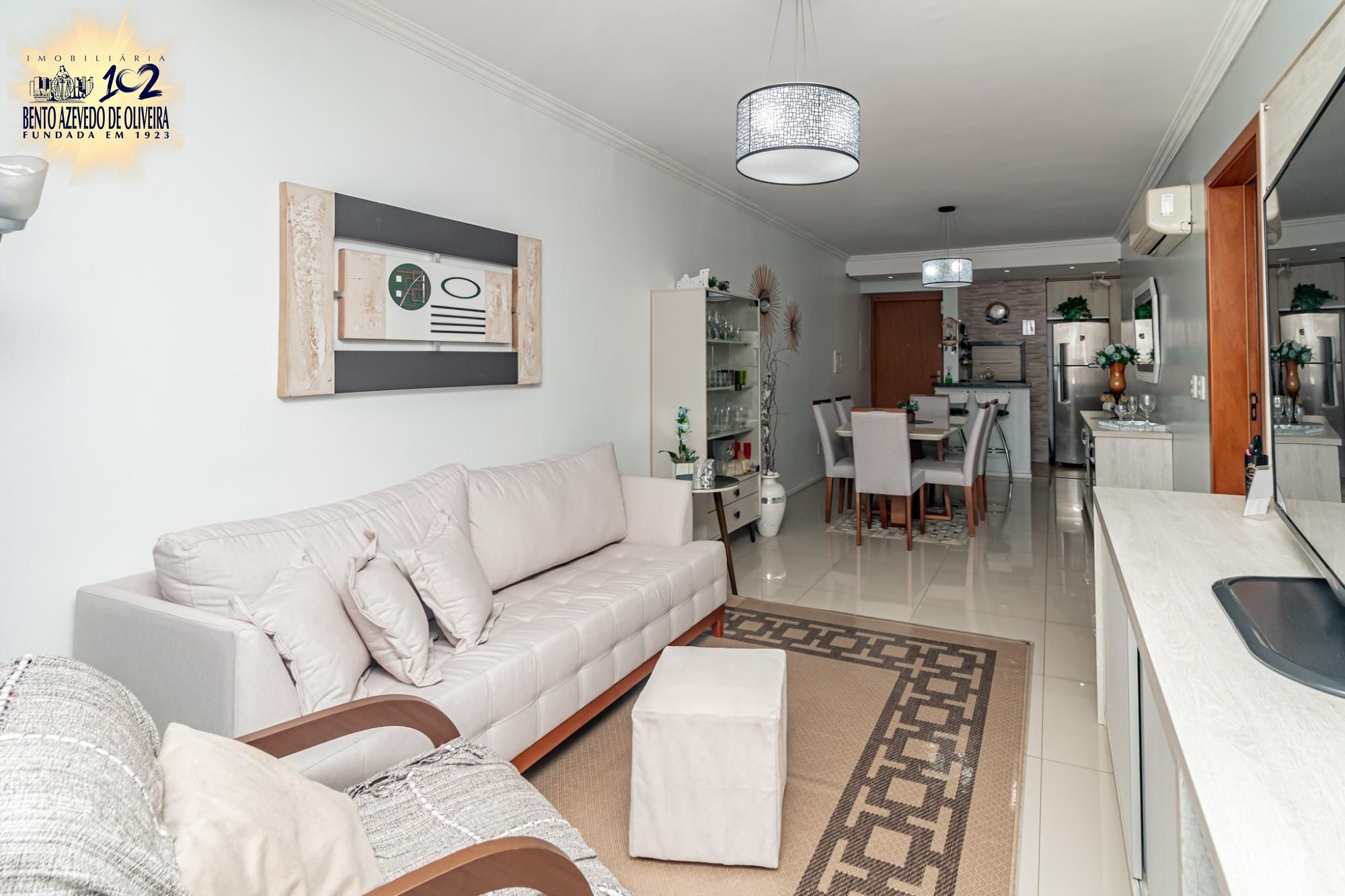 Apartamento, 3 quartos, 90 m² - Foto 5