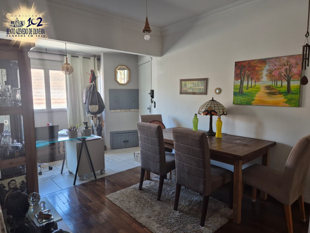 Apartamento, 3 quartos, 120 m² - Foto 4