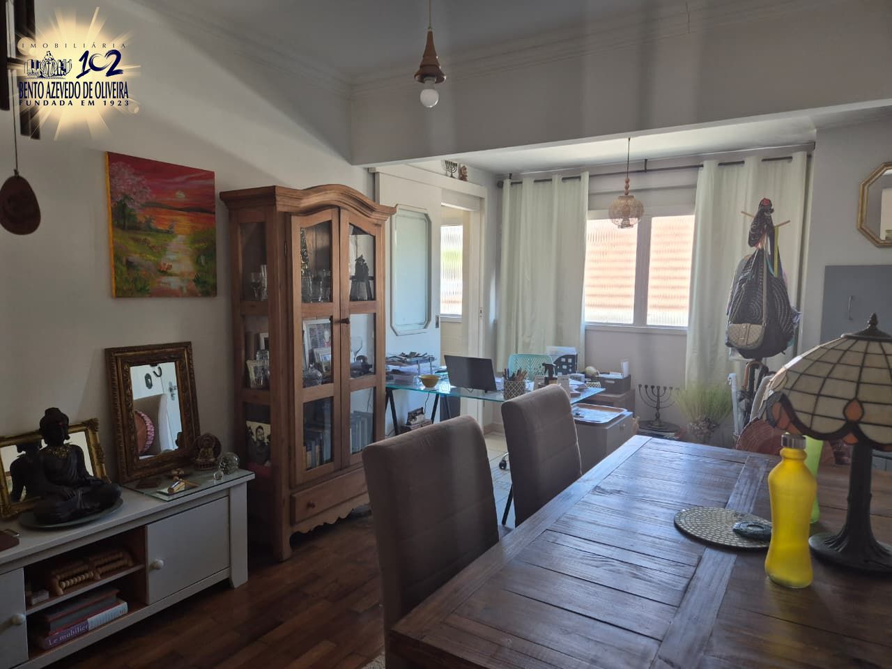 Apartamento, 3 quartos, 120 m² - Foto 3