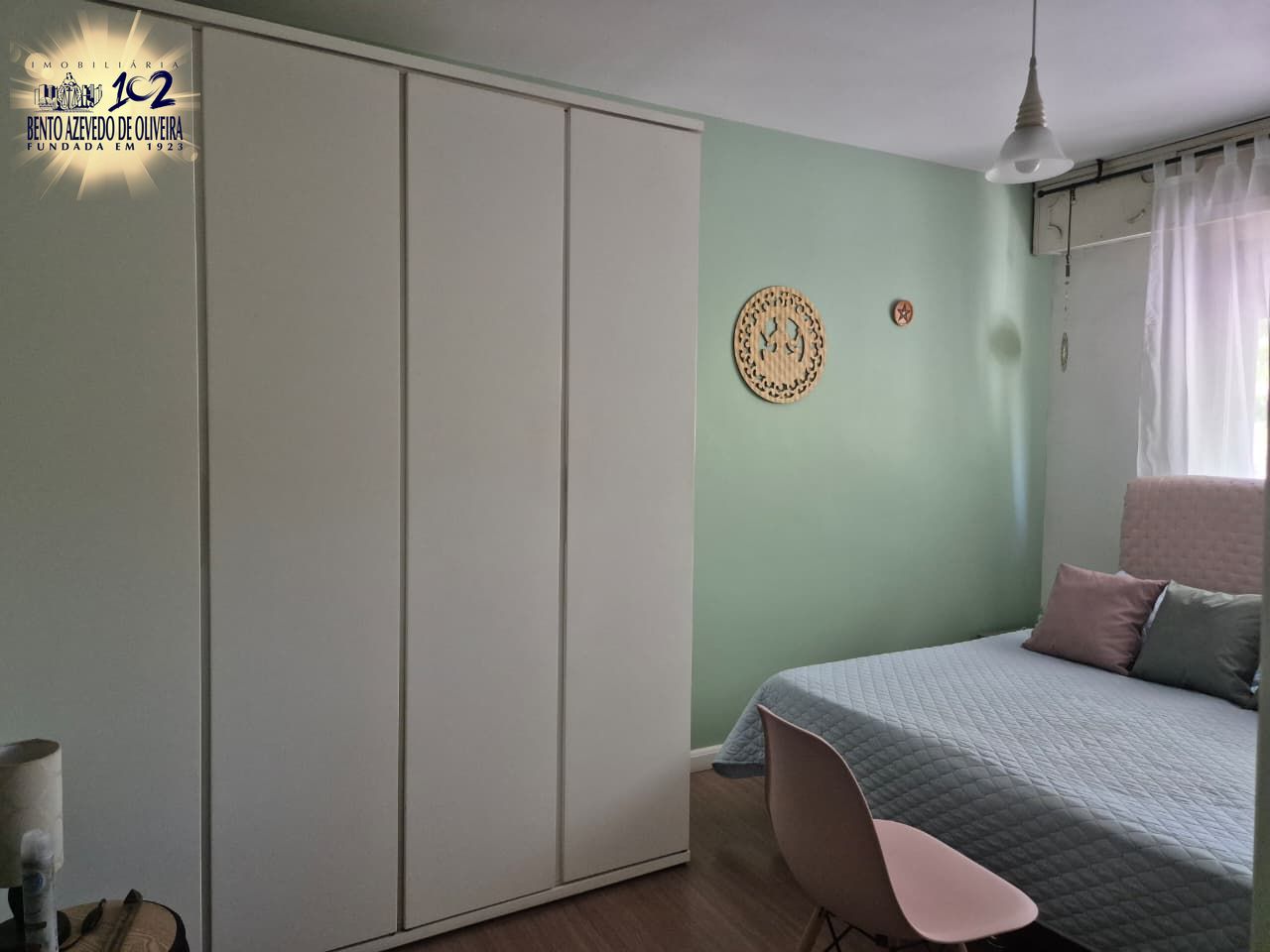 Apartamento, 3 quartos, 120 m² - Foto 5
