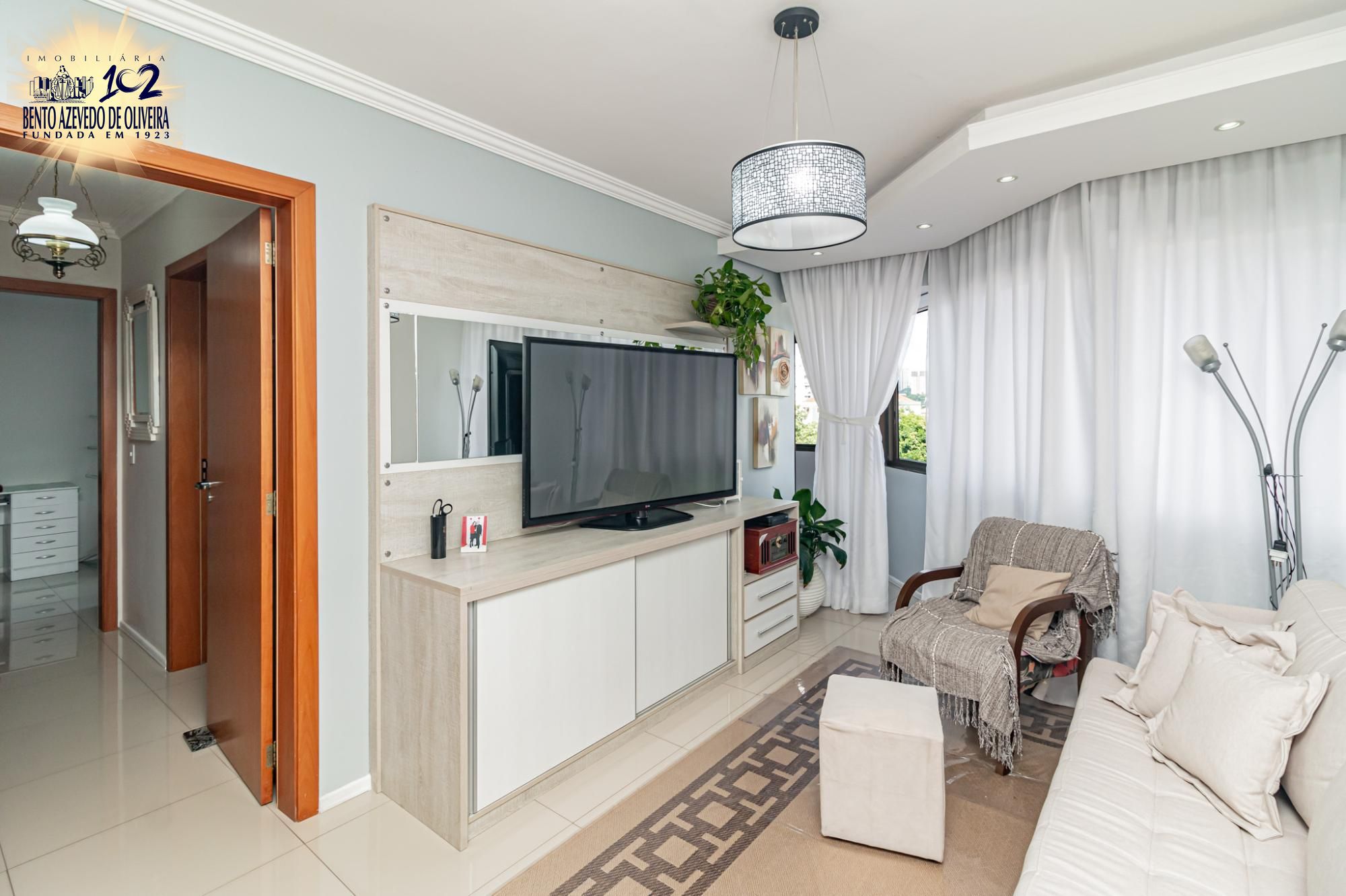 Apartamento, 3 quartos, 90 m² - Foto 4