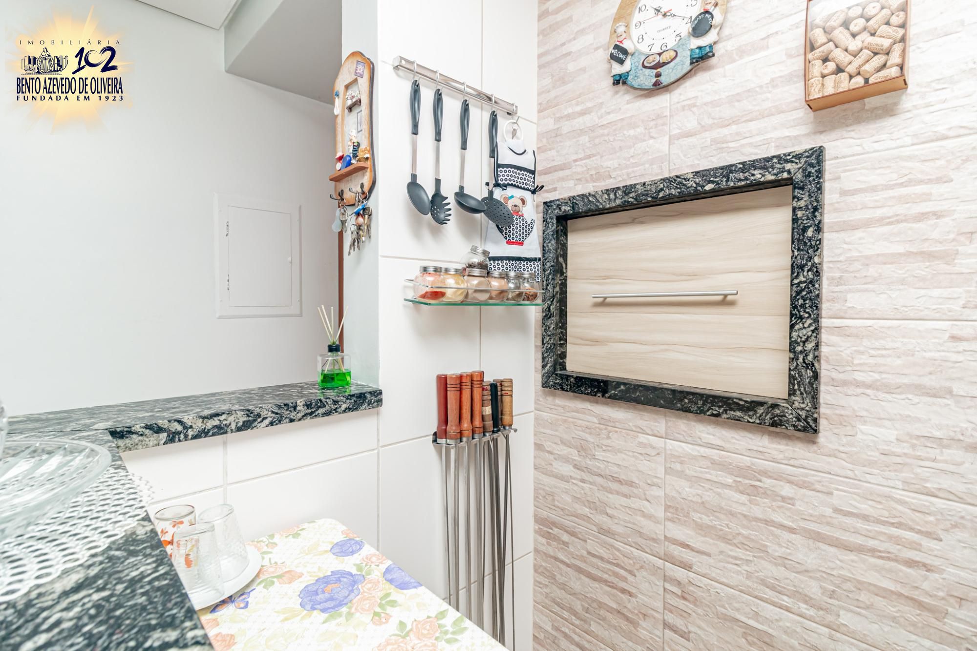 Apartamento, 3 quartos, 90 m² - Foto 11