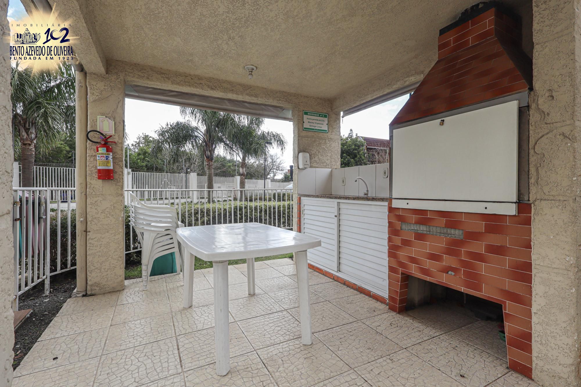 Apartamento, 3 quartos, 63 m² - Foto 20