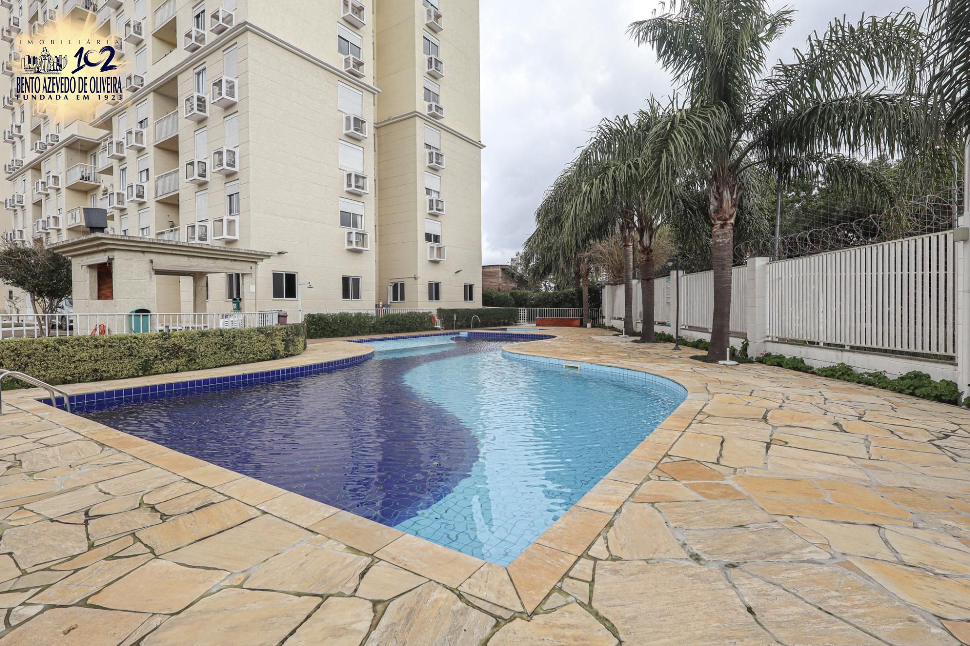 Apartamento, 3 quartos, 63 m² - Foto 21