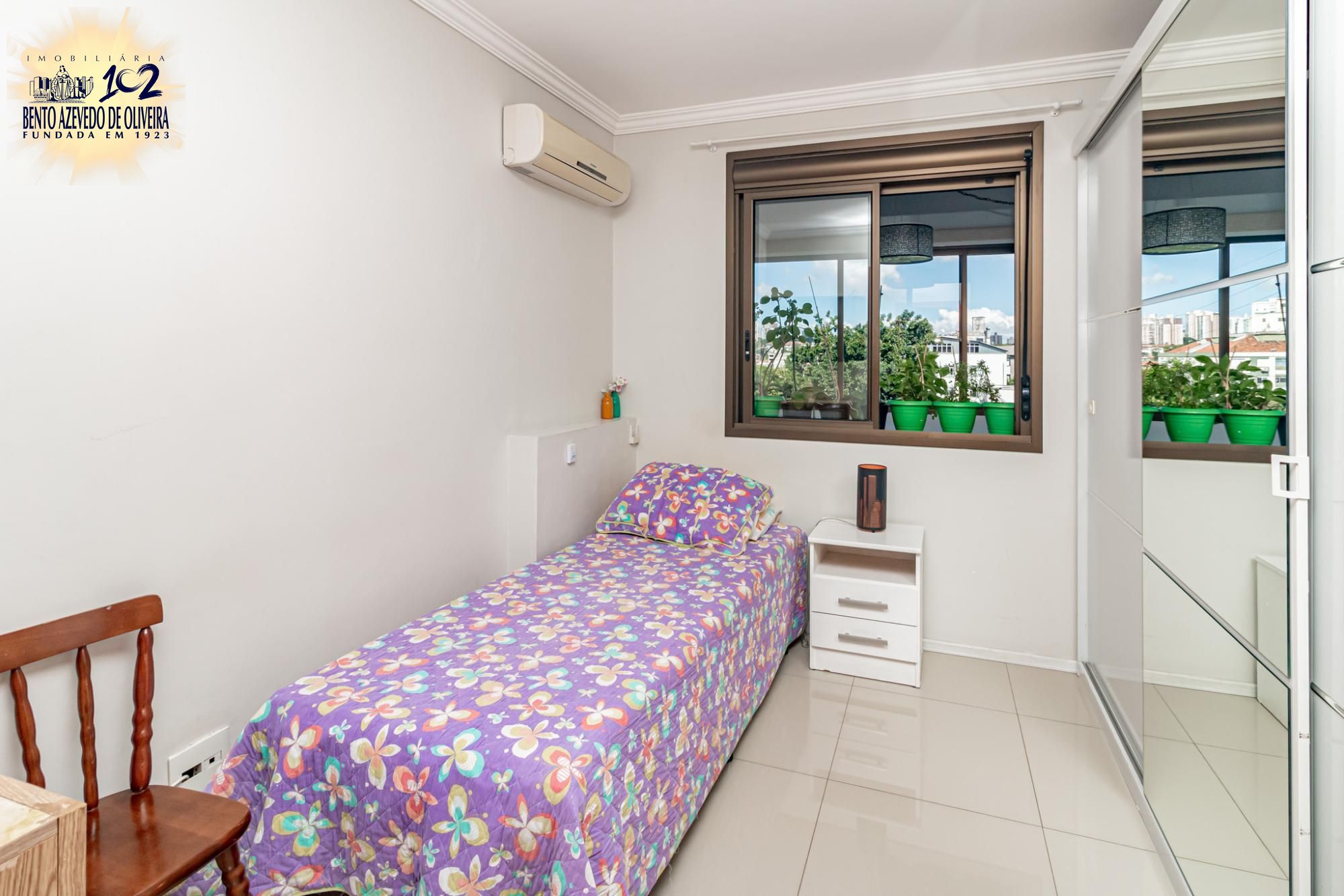 Apartamento, 3 quartos, 90 m² - Foto 17