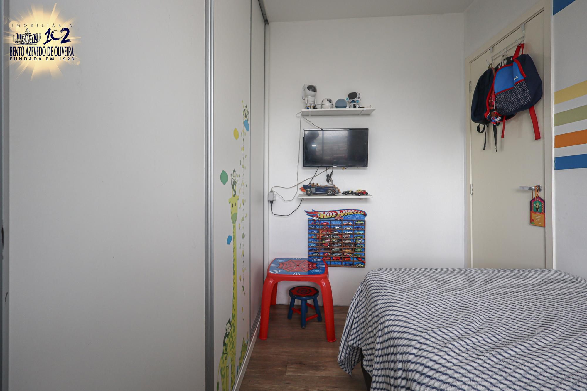 Apartamento, 3 quartos, 63 m² - Foto 14