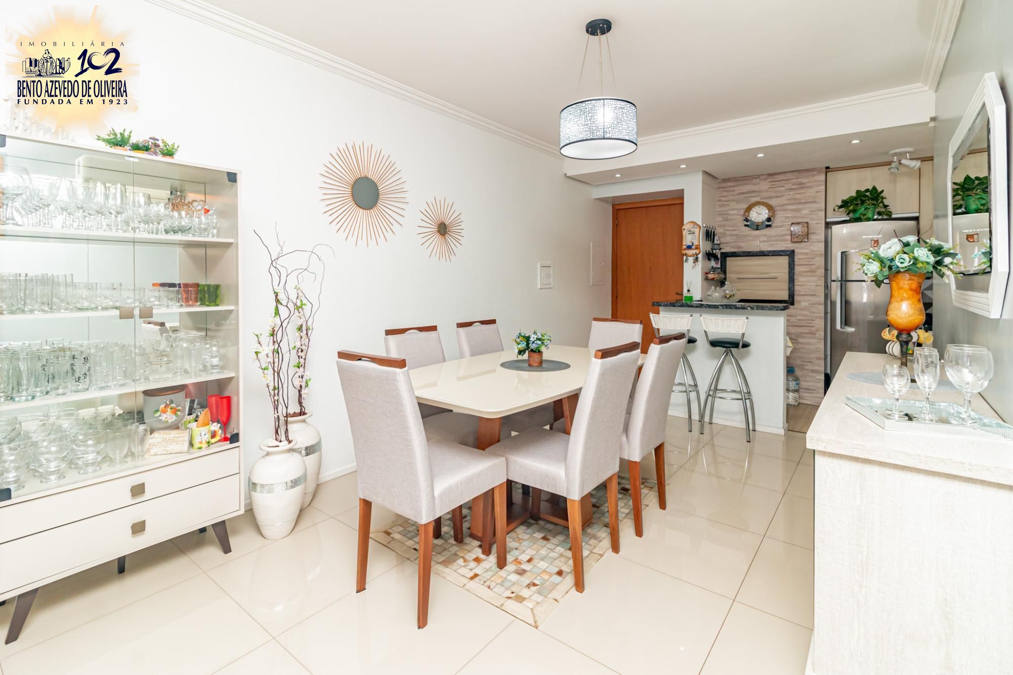 Apartamento, 3 quartos, 90 m² - Foto 3