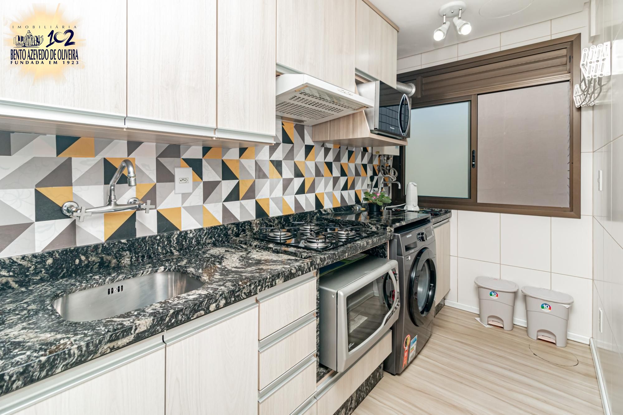 Apartamento, 3 quartos, 90 m² - Foto 12