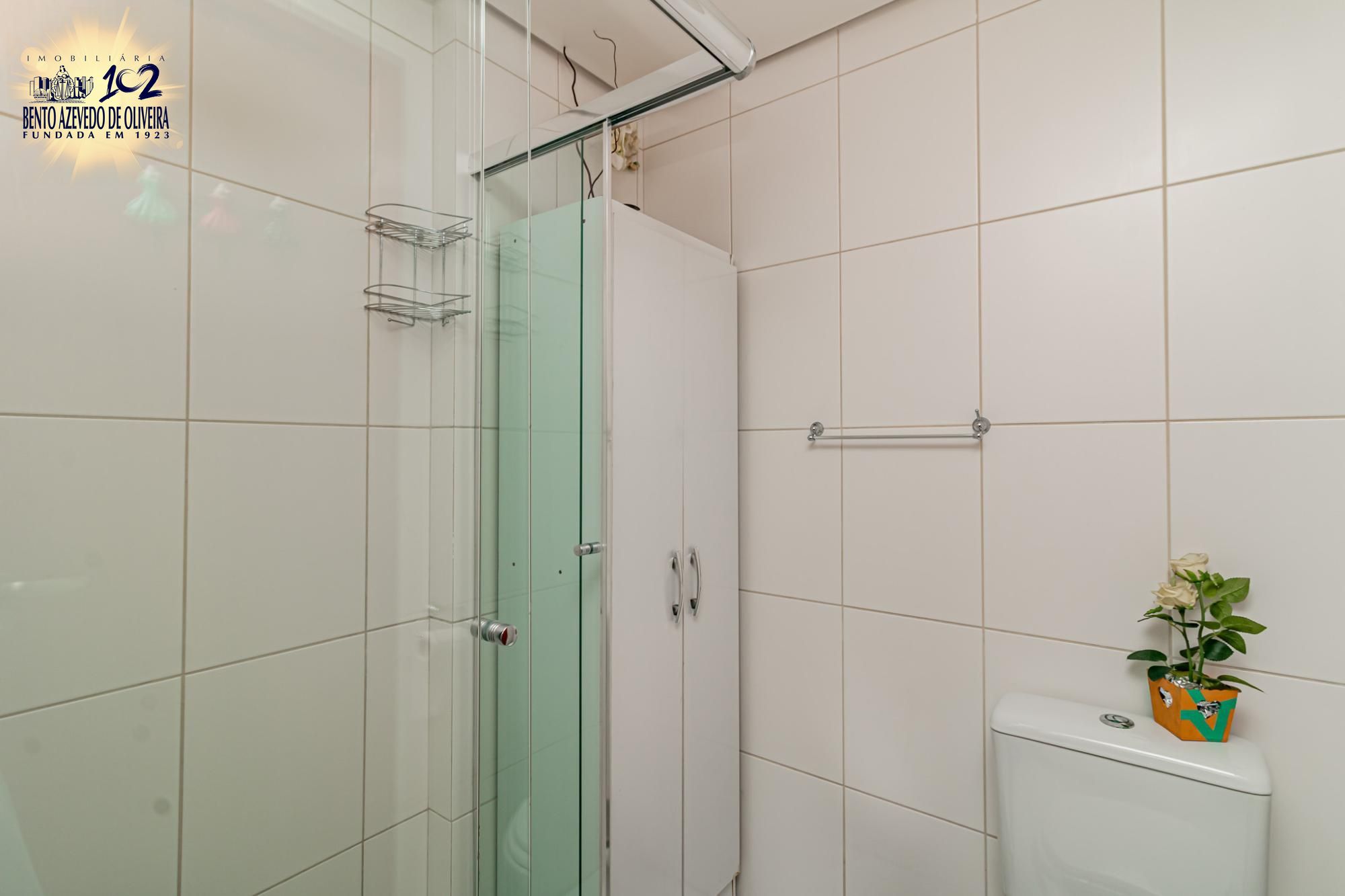 Apartamento, 3 quartos, 90 m² - Foto 28