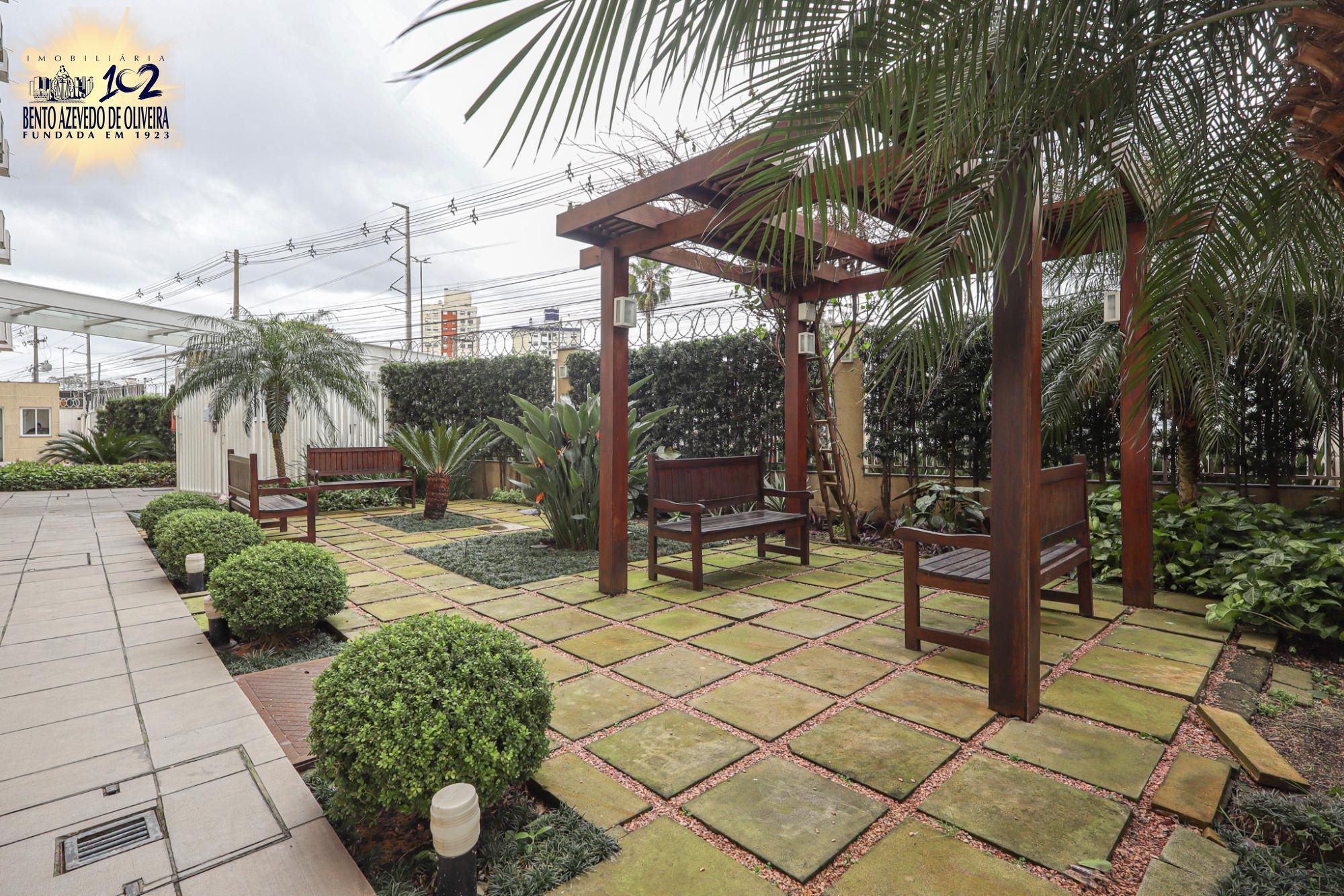 Apartamento, 3 quartos, 63 m² - Foto 26