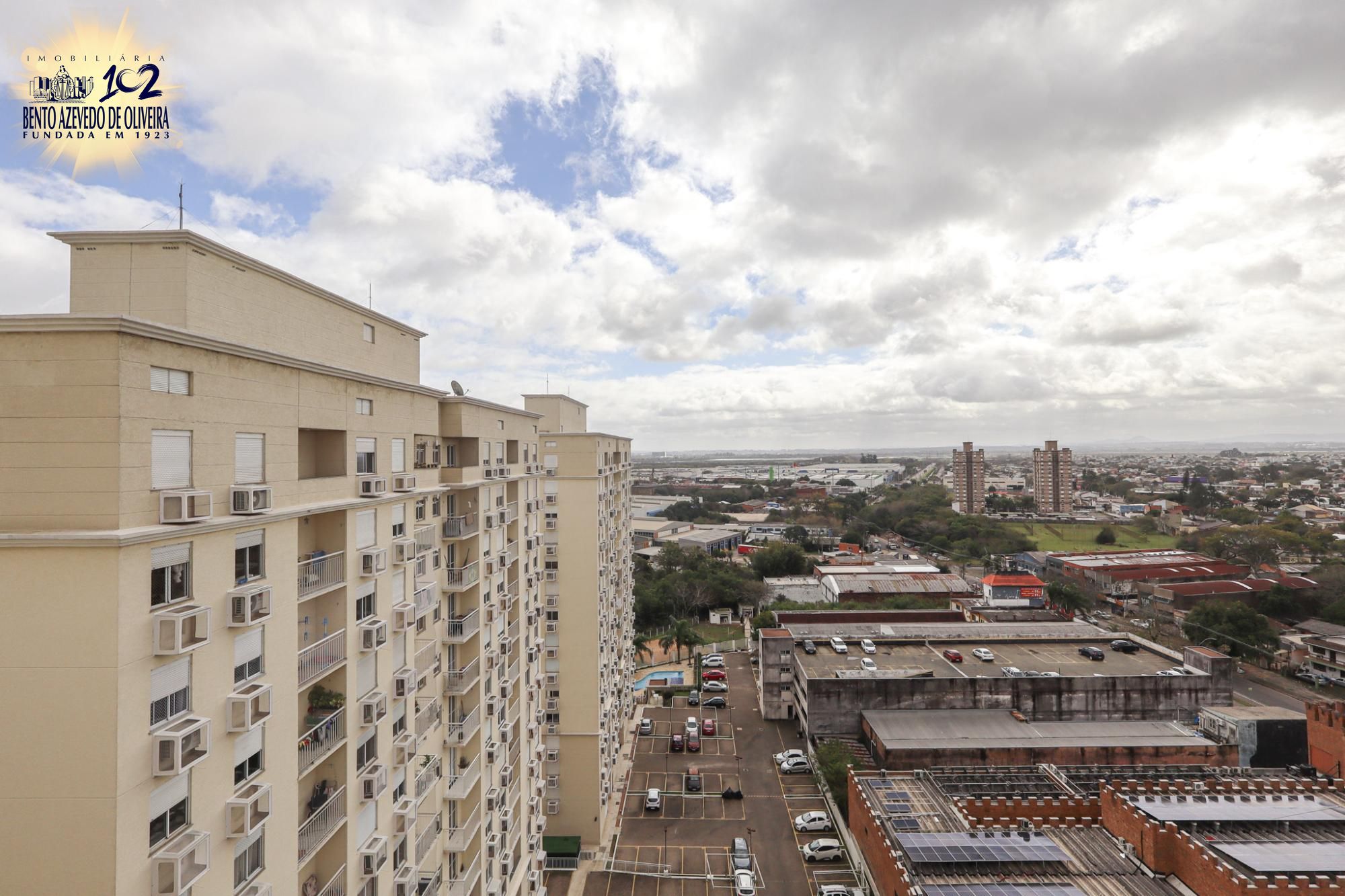 Apartamento, 3 quartos, 63 m² - Foto 5