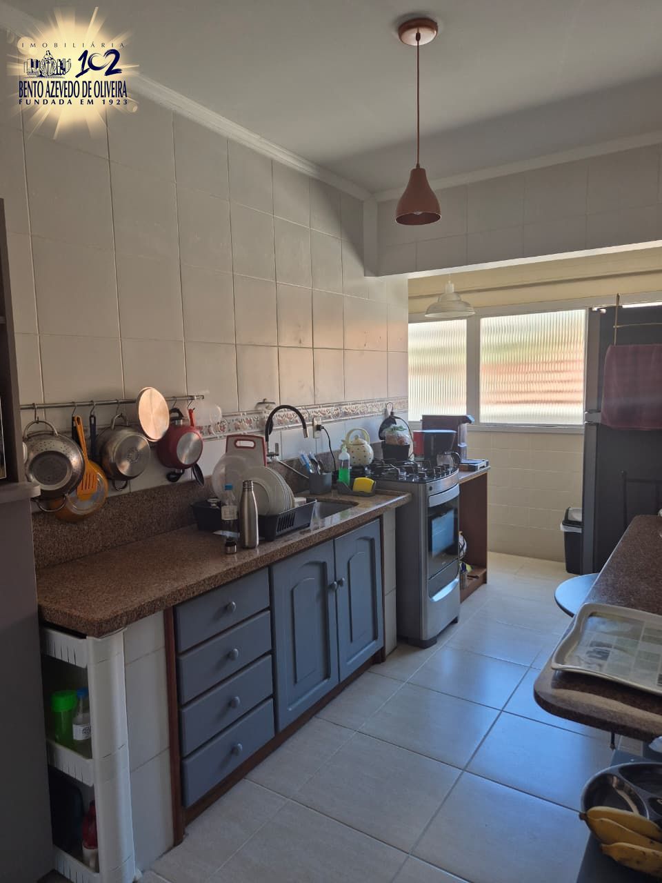 Apartamento, 3 quartos, 120 m² - Foto 9