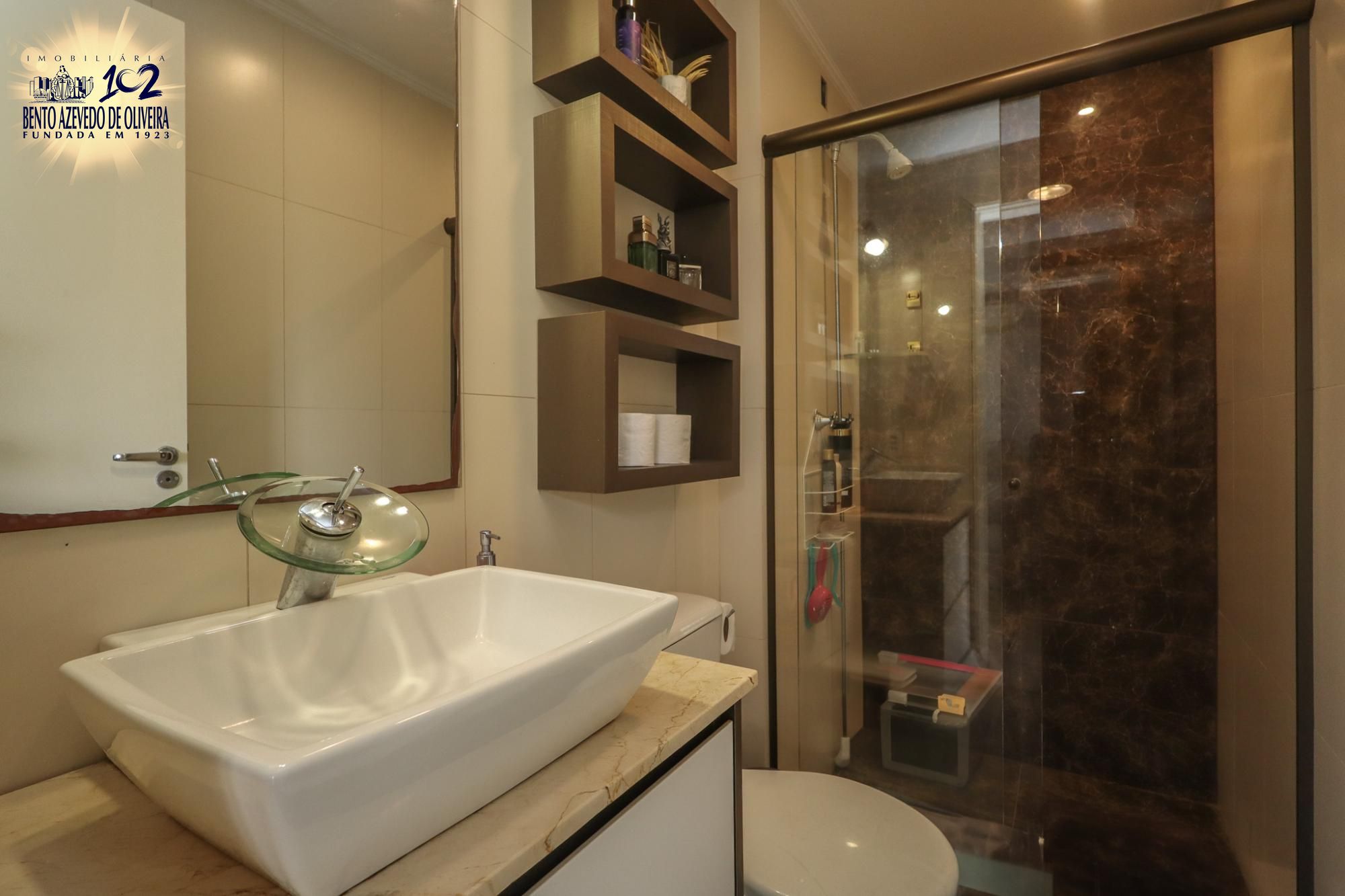 Apartamento, 3 quartos, 63 m² - Foto 8