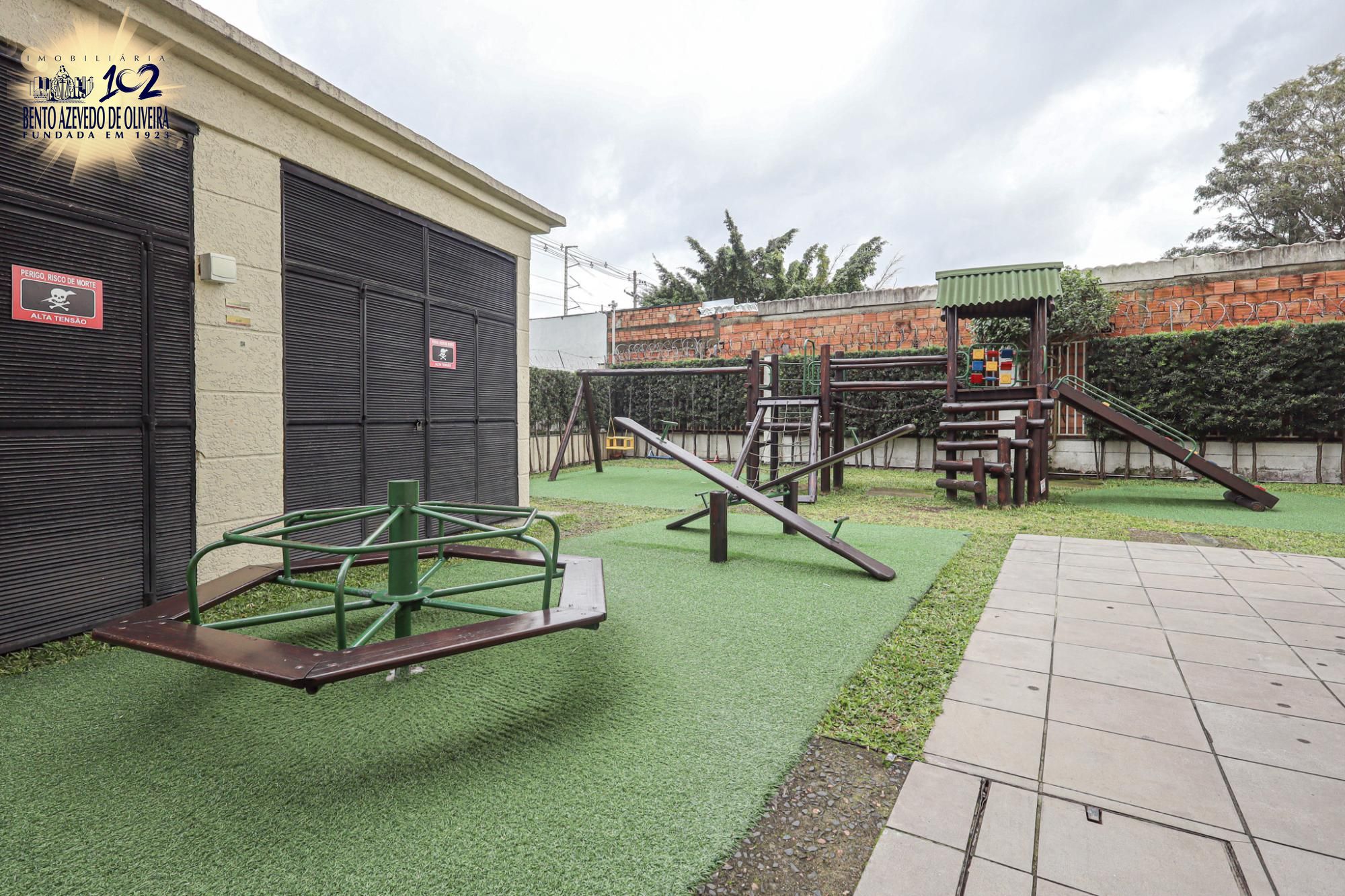 Apartamento, 3 quartos, 63 m² - Foto 27