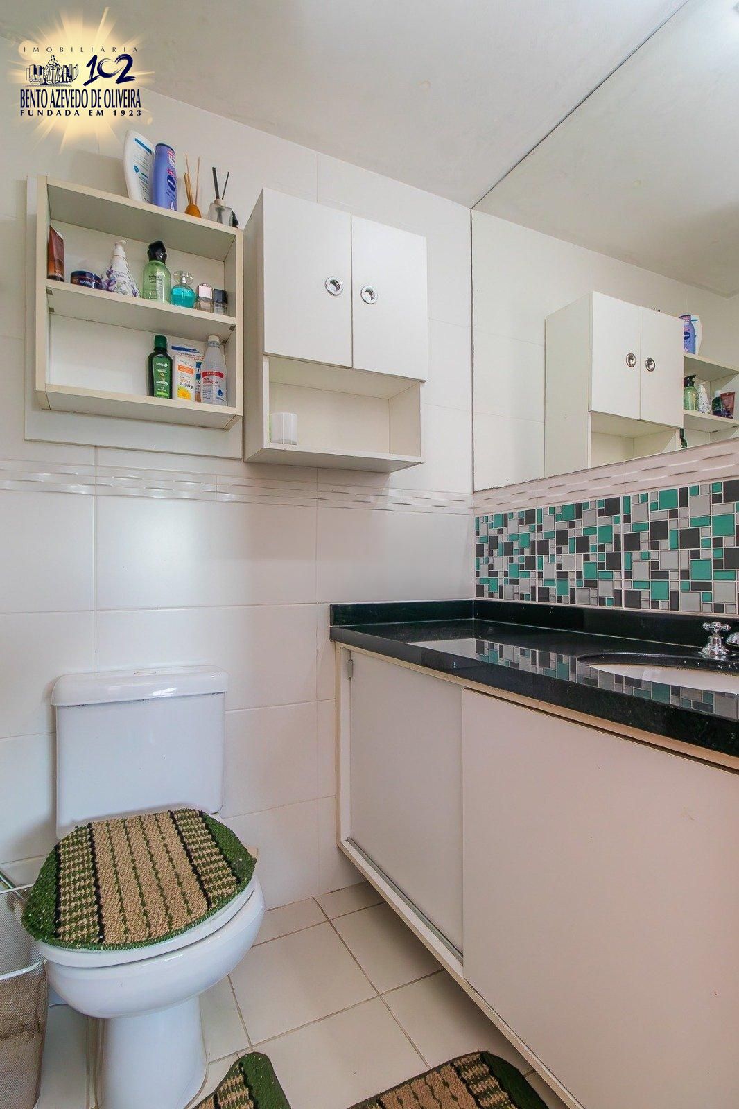 Apartamento, 2 quartos, 65 m² - Foto 19