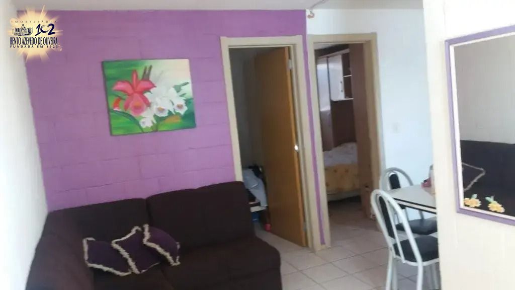 Apartamento, 2 quartos, 42 m² - Foto 3