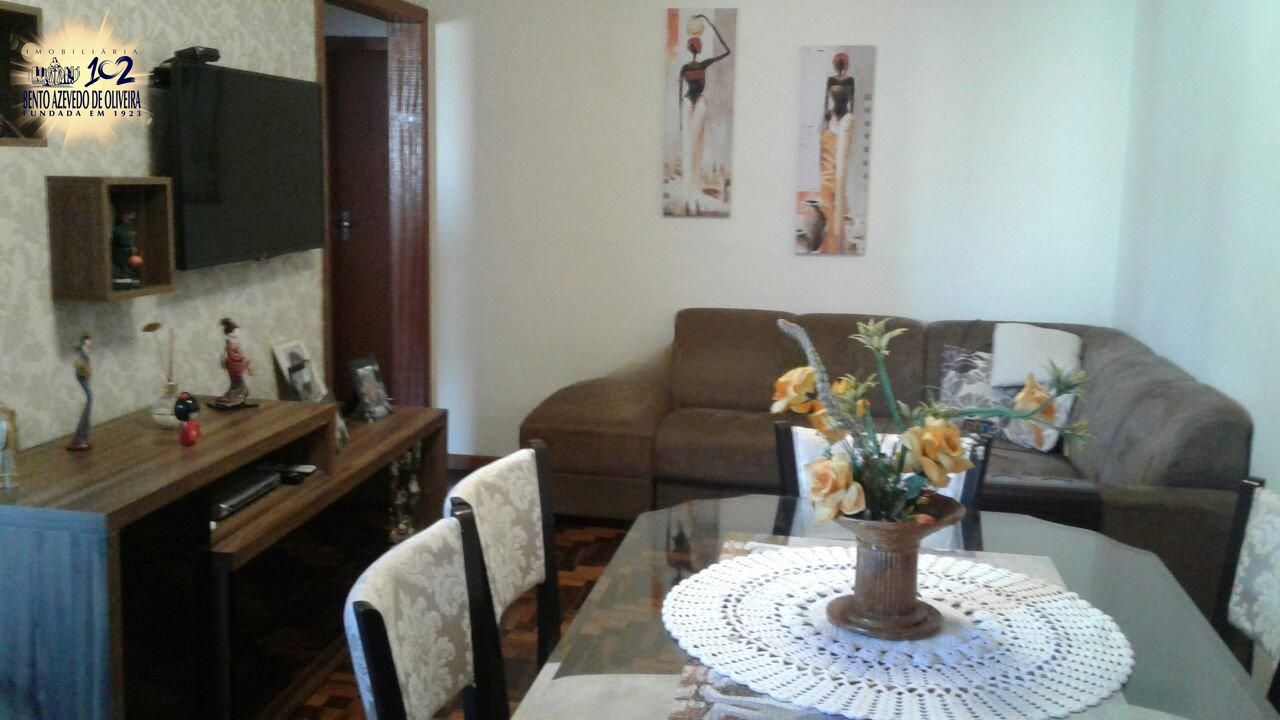 Apartamento, 2 quartos, 78 m² - Foto 3