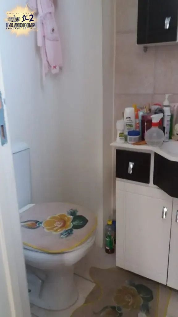 Apartamento, 2 quartos, 42 m² - Foto 5