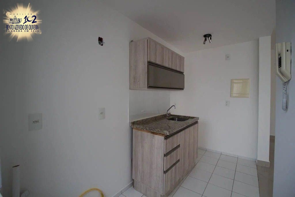 Apartamento, 2 quartos, 45 m² - Foto 20