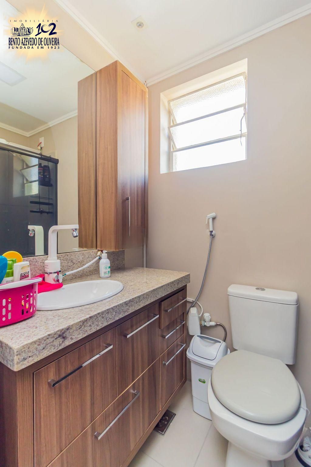 Apartamento, 2 quartos, 55 m² - Foto 9