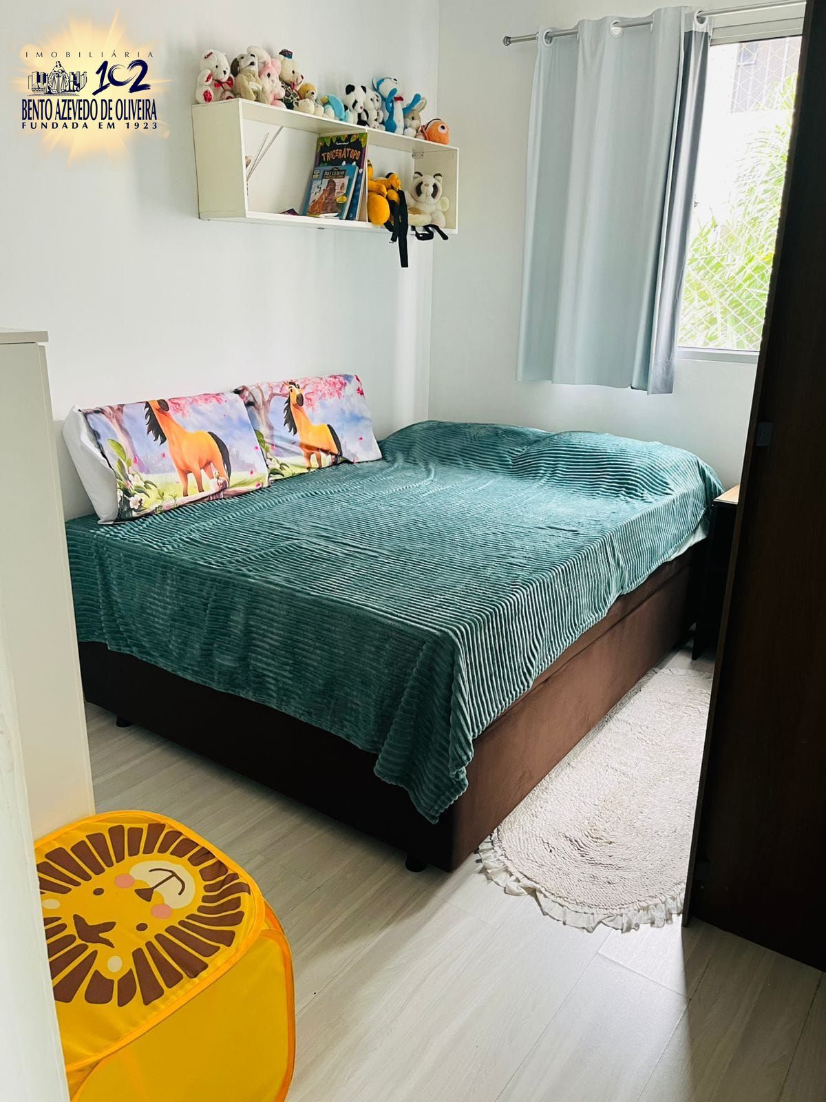 Apartamento, 2 quartos, 47 m² - Foto 9