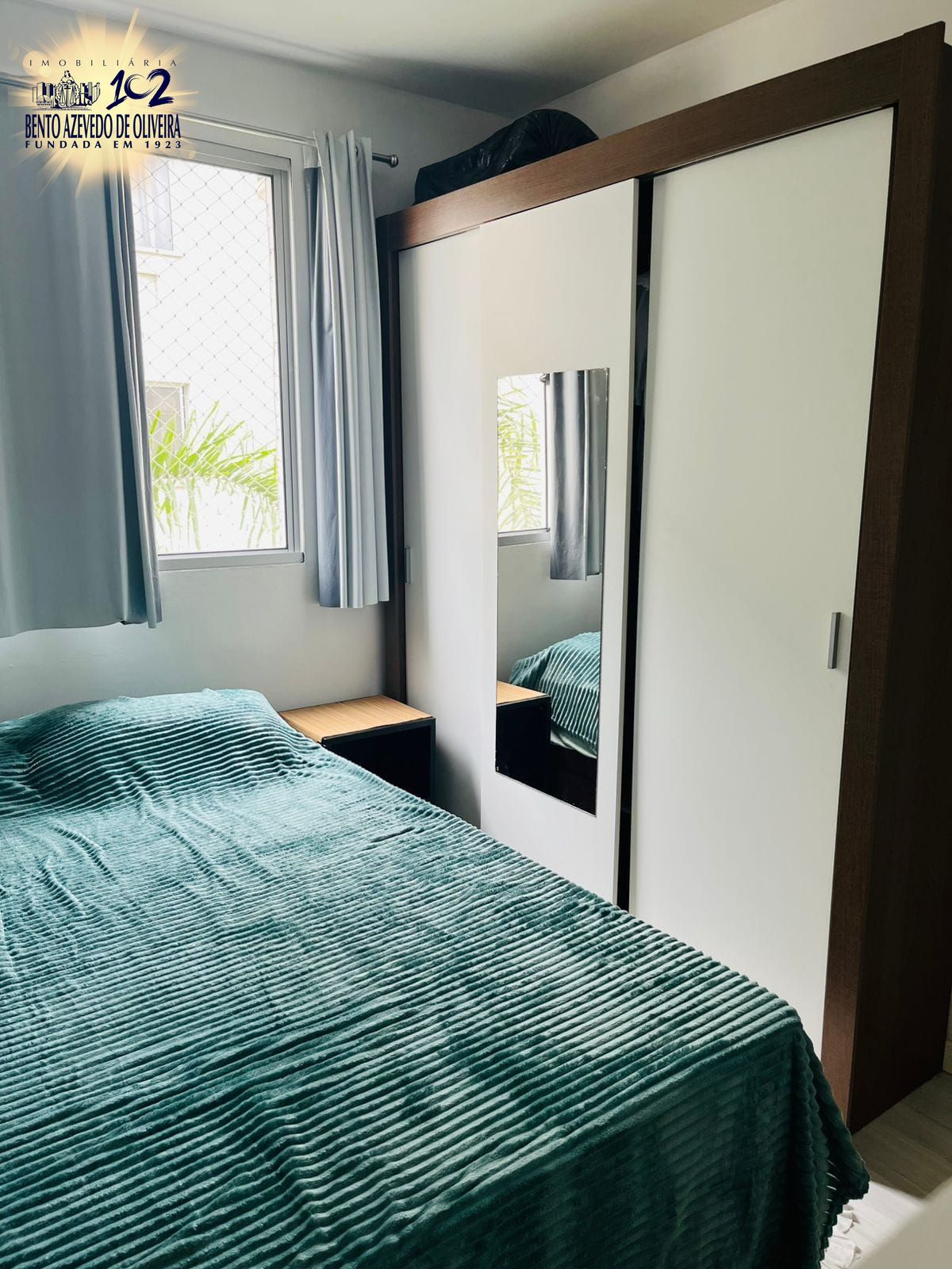 Apartamento, 2 quartos, 47 m² - Foto 10