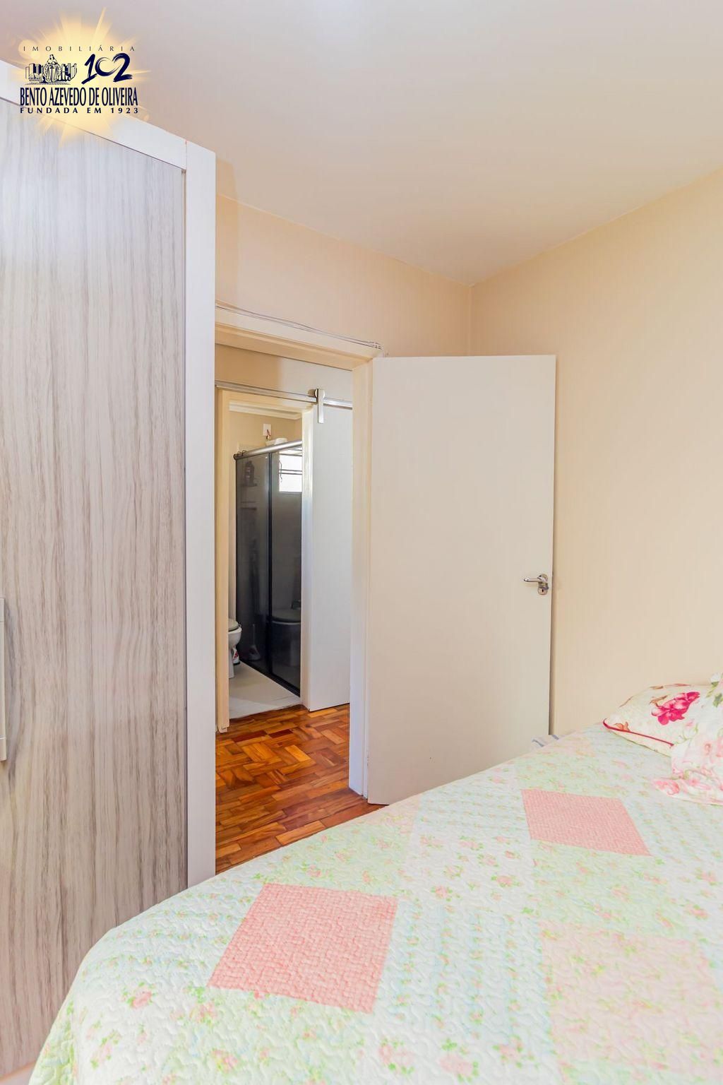 Apartamento, 2 quartos, 55 m² - Foto 10