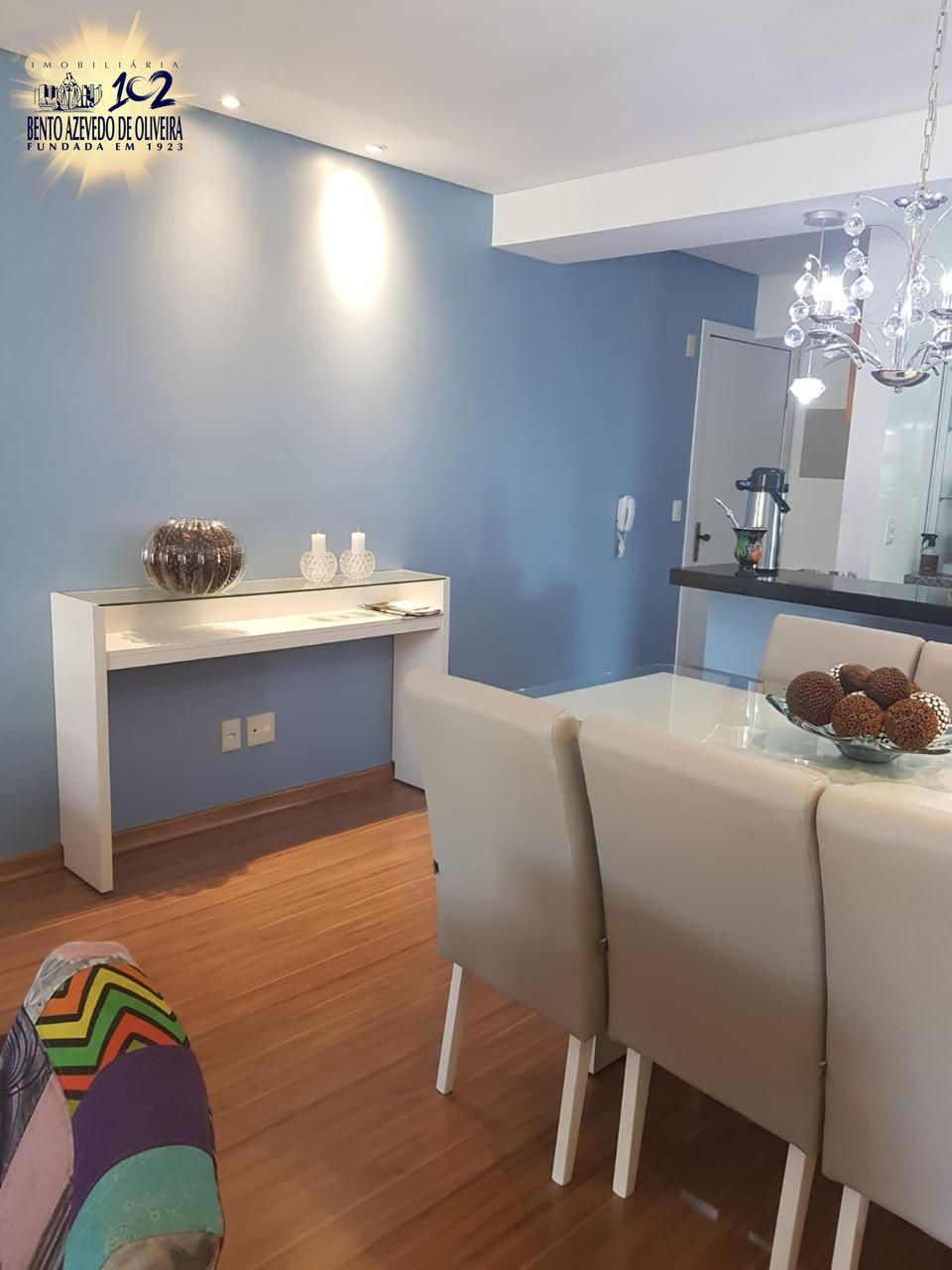 Apartamento, 2 quartos, 100 m² - Foto 2