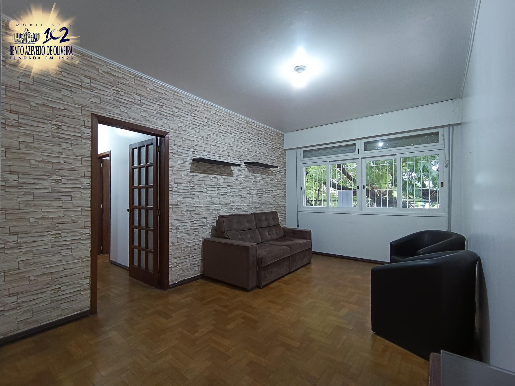 Apartamento, 3 quartos, 104 m² - Foto 1