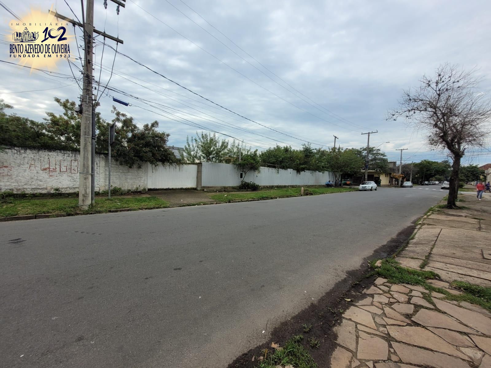 Terreno, 847 m² - Foto 2