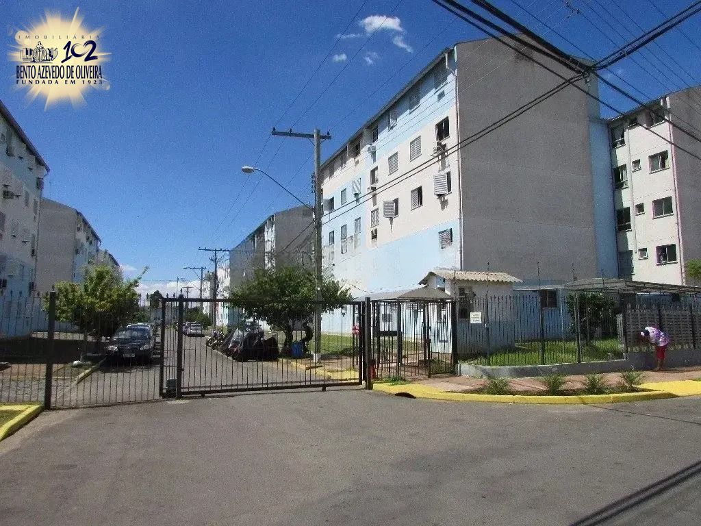 Apartamento, 2 quartos, 42 m² - Foto 1