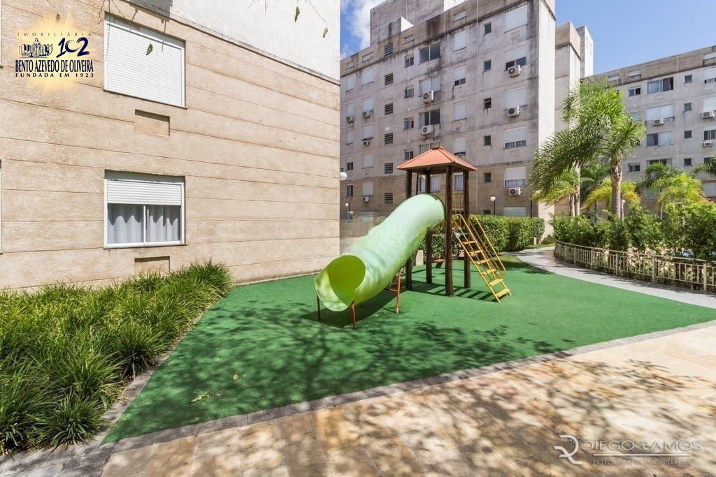 Apartamento, 2 quartos, 45 m² - Foto 6