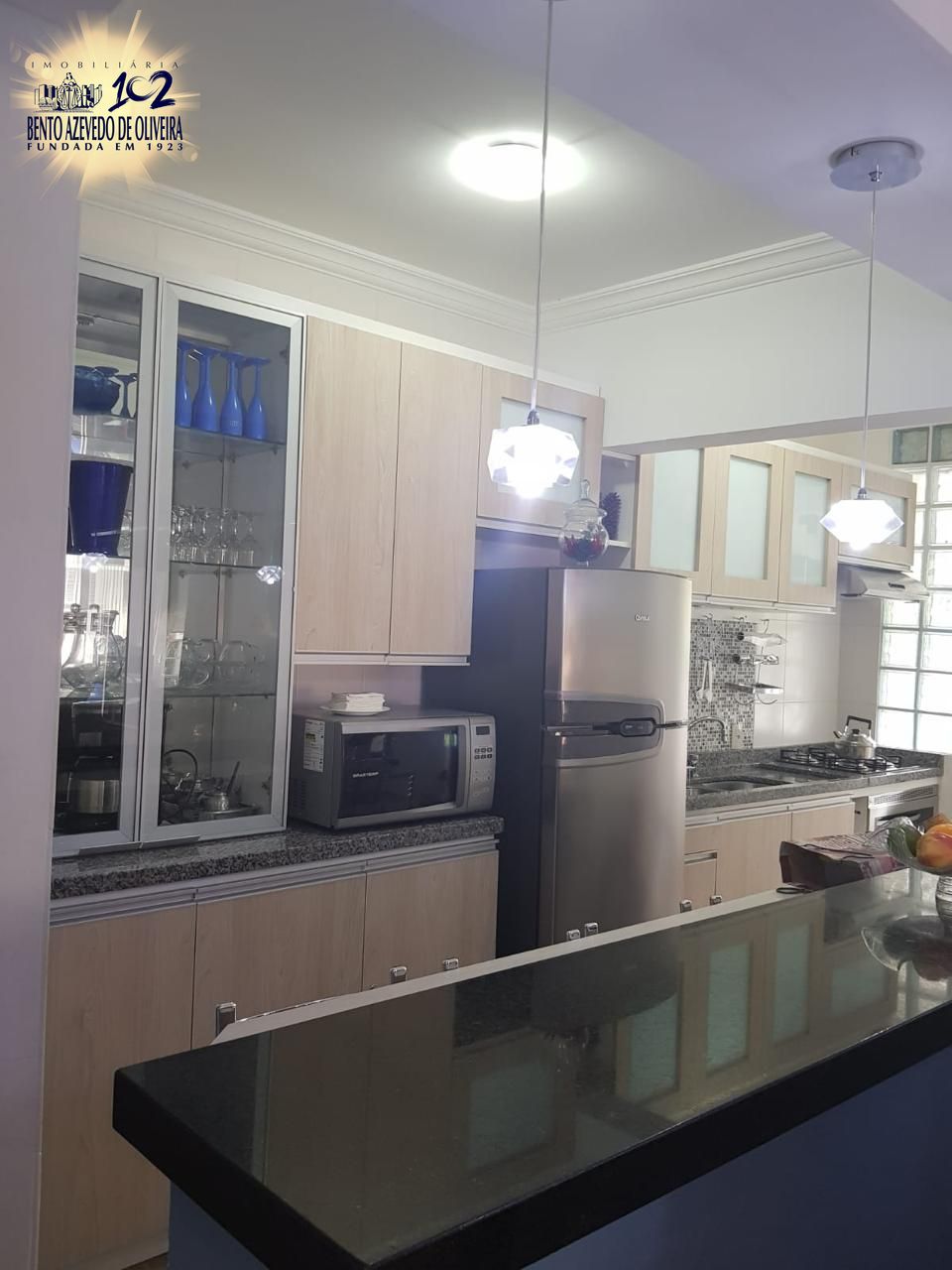 Apartamento, 2 quartos, 100 m² - Foto 9