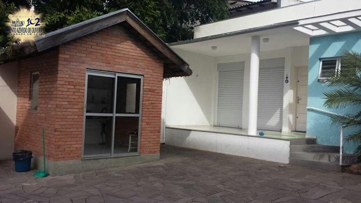 Casa, 3 quartos, 492 m² - Foto 3