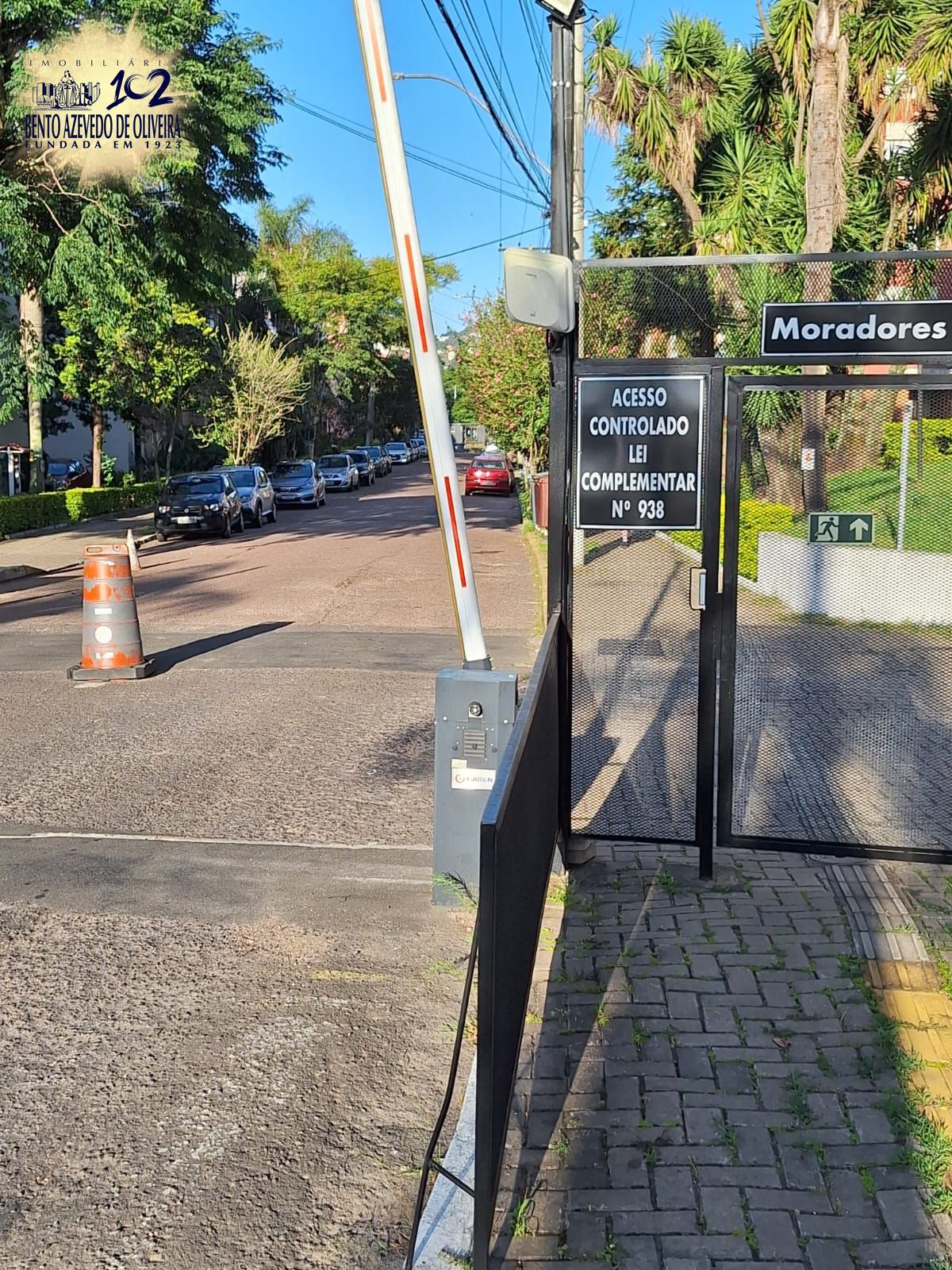 Apartamento, 2 quartos, 57 m² - Foto 23