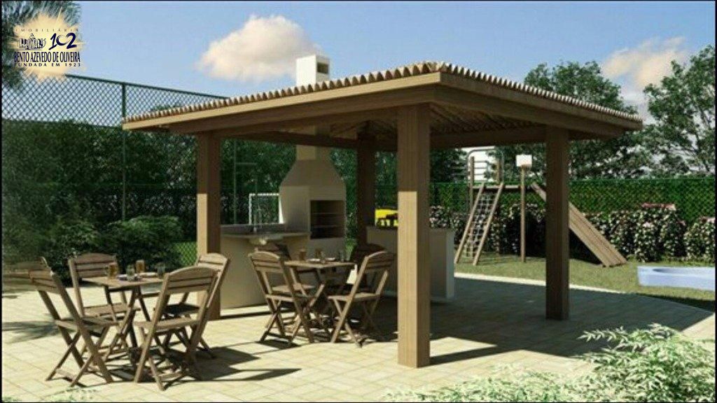 Apartamento, 2 quartos, 47 m² - Foto 7