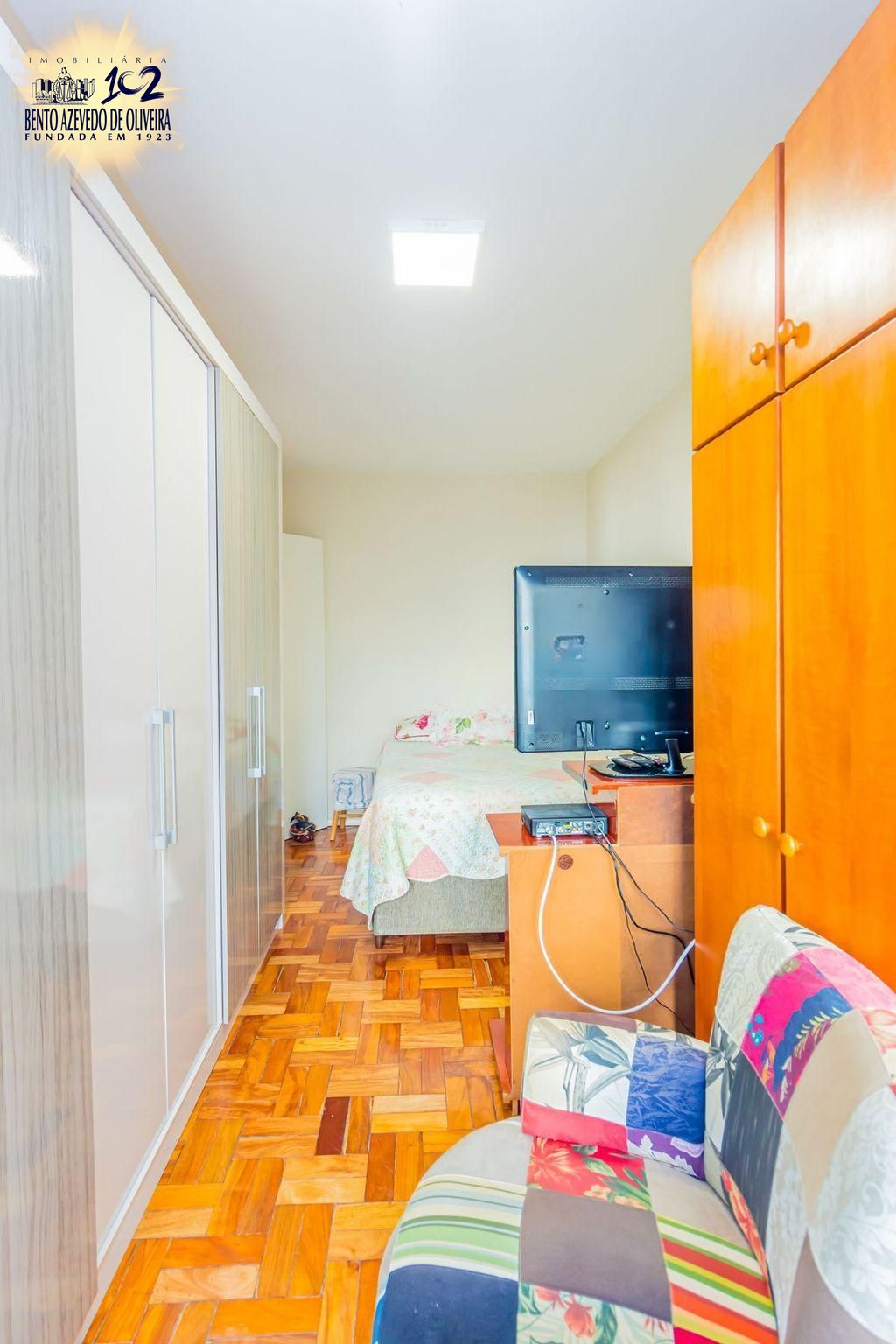 Apartamento, 2 quartos, 55 m² - Foto 13