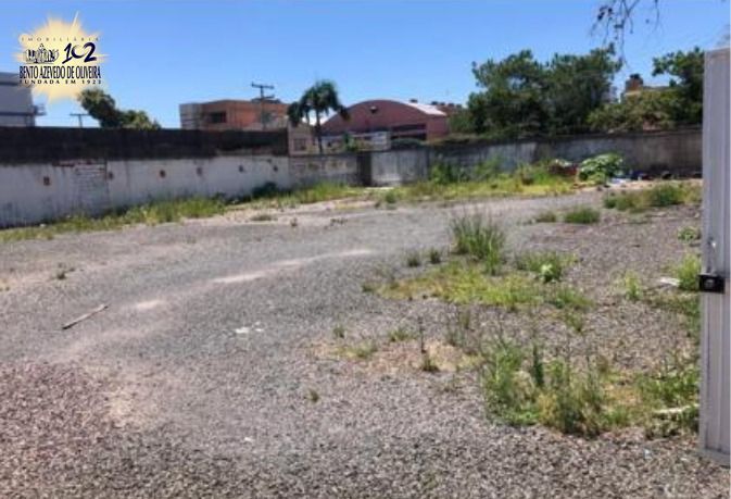 Terreno, 847 m² - Foto 1