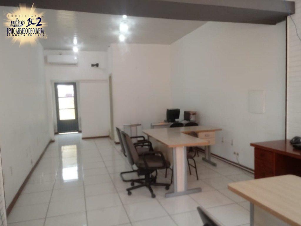 Prédio Inteiro, 40 m² - Foto 2