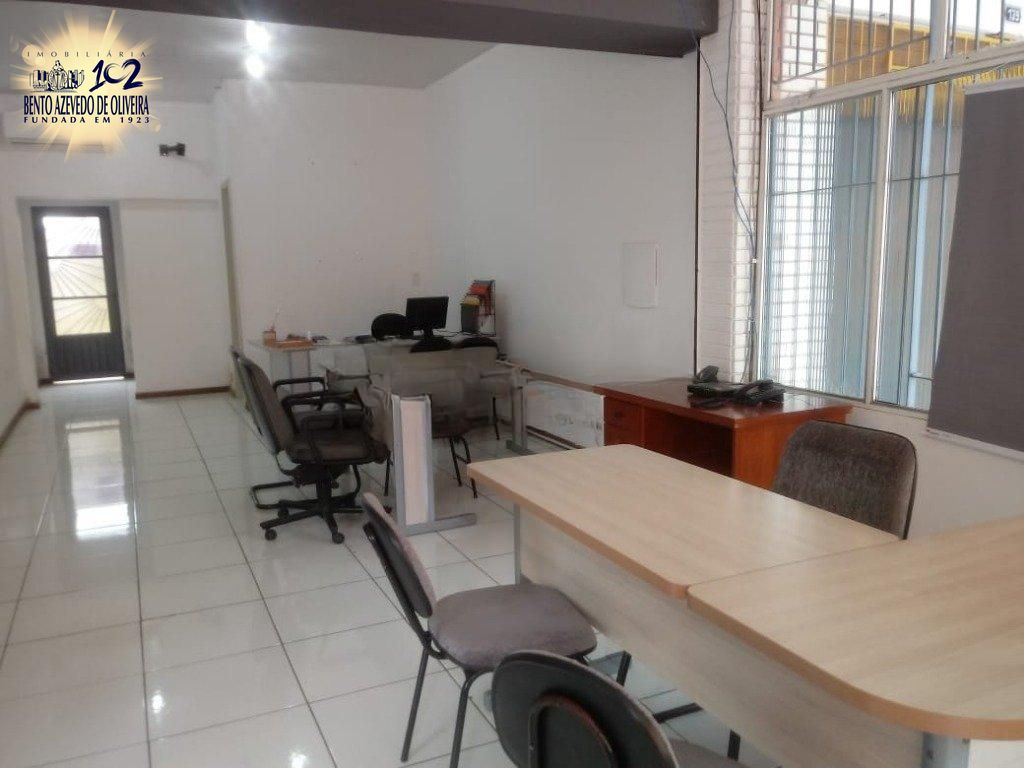Prédio Inteiro, 40 m² - Foto 4