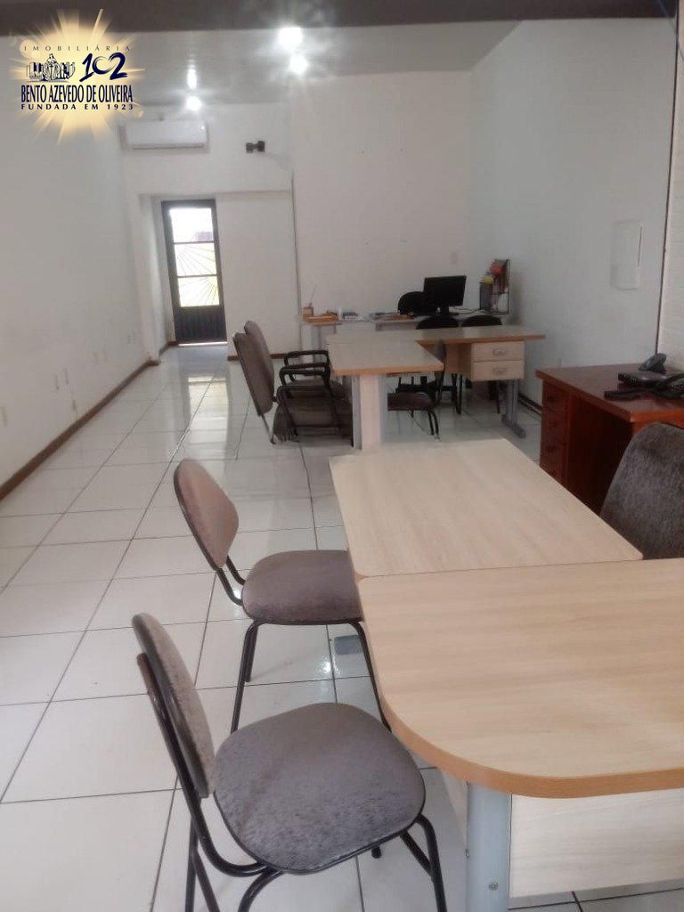 Prédio Inteiro, 40 m² - Foto 1