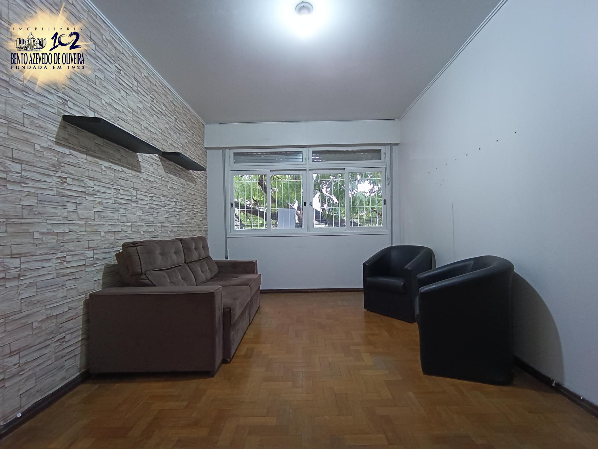 Apartamento, 3 quartos, 104 m² - Foto 2