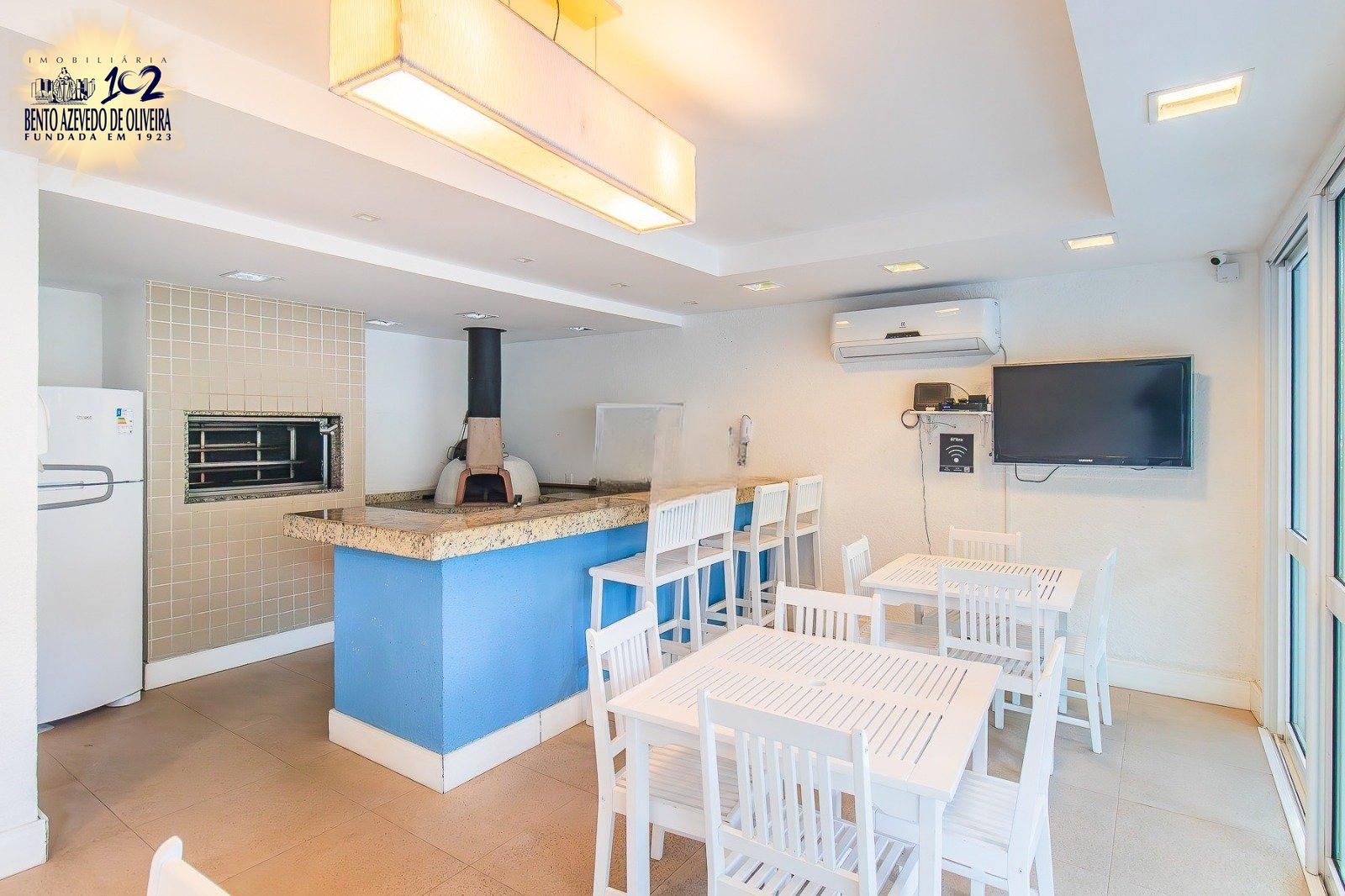 Apartamento, 2 quartos, 65 m² - Foto 34